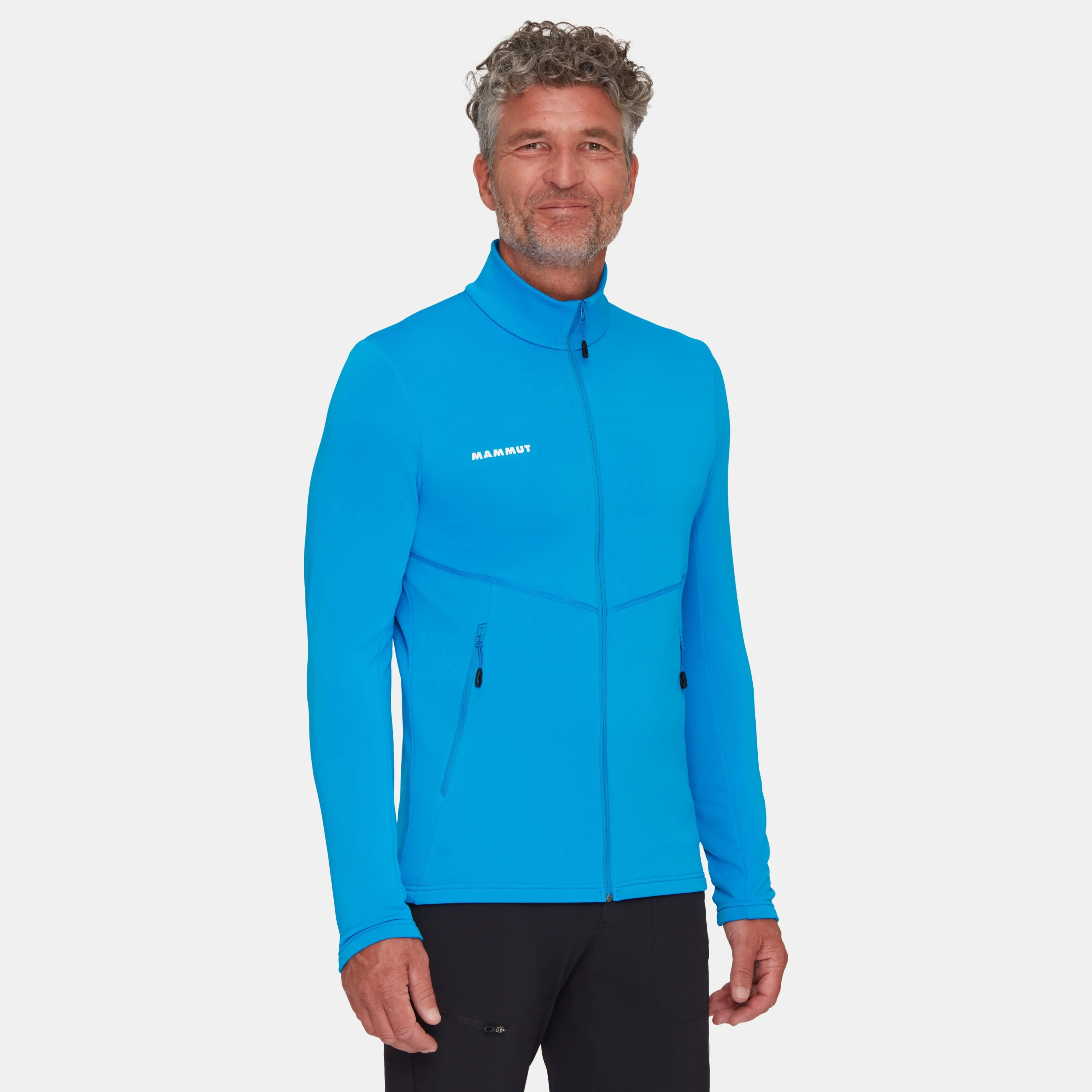 Online Aconcagua Light ML Jacket Men Herren Oberteile