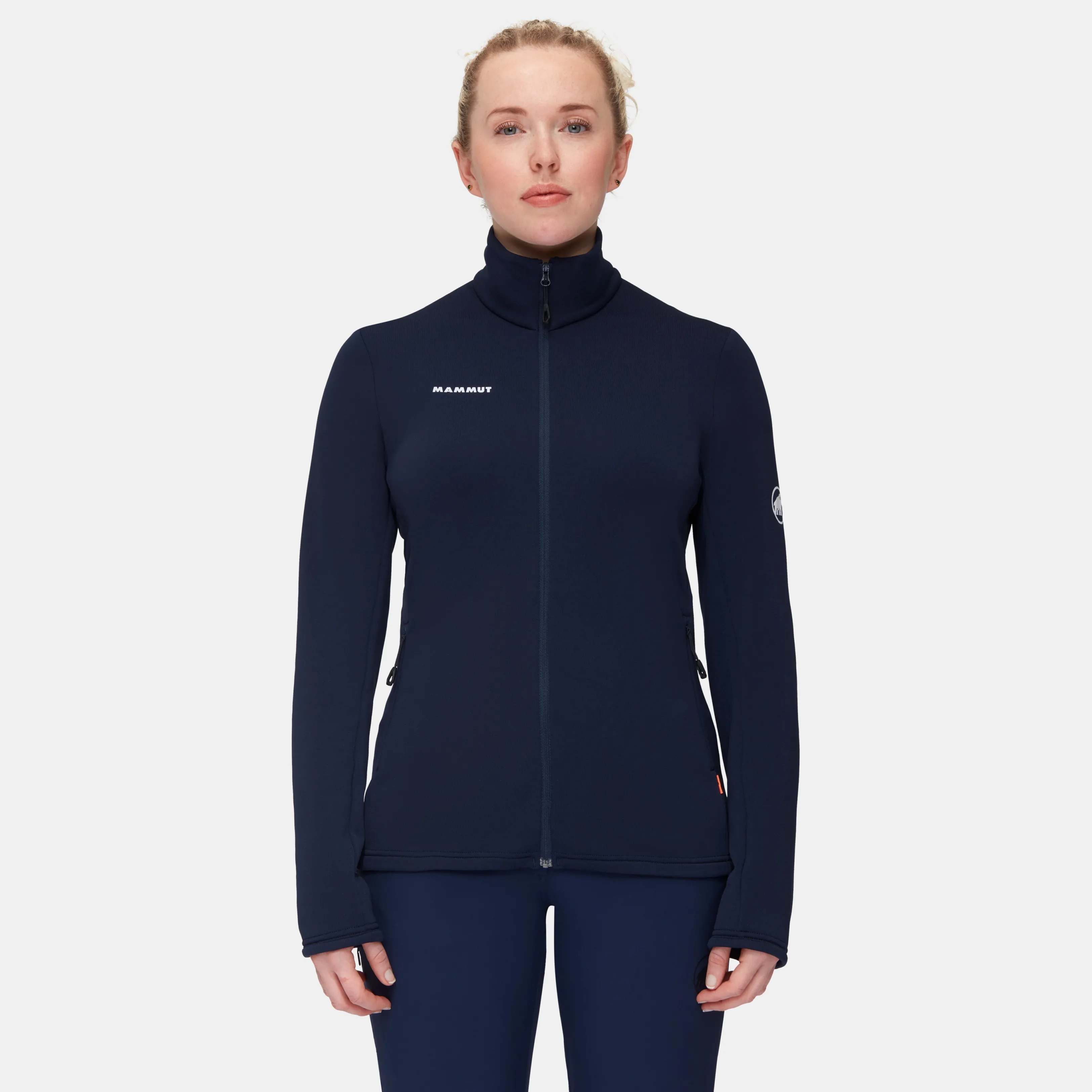 Online Aconcagua Light ML Jacket Women Damen Oberteile