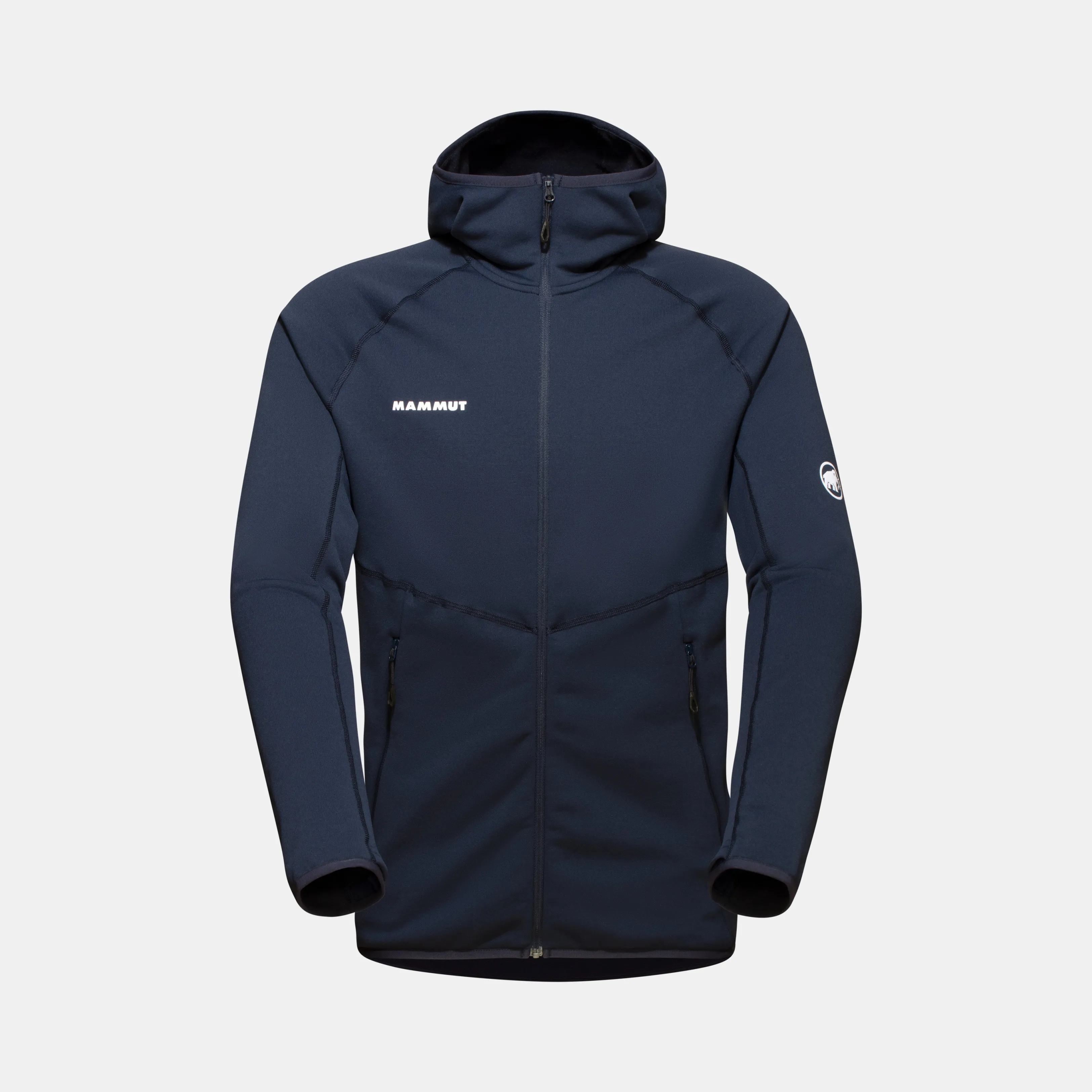 Best Aconcagua ML Hooded Jacket Men Herren Oberteile