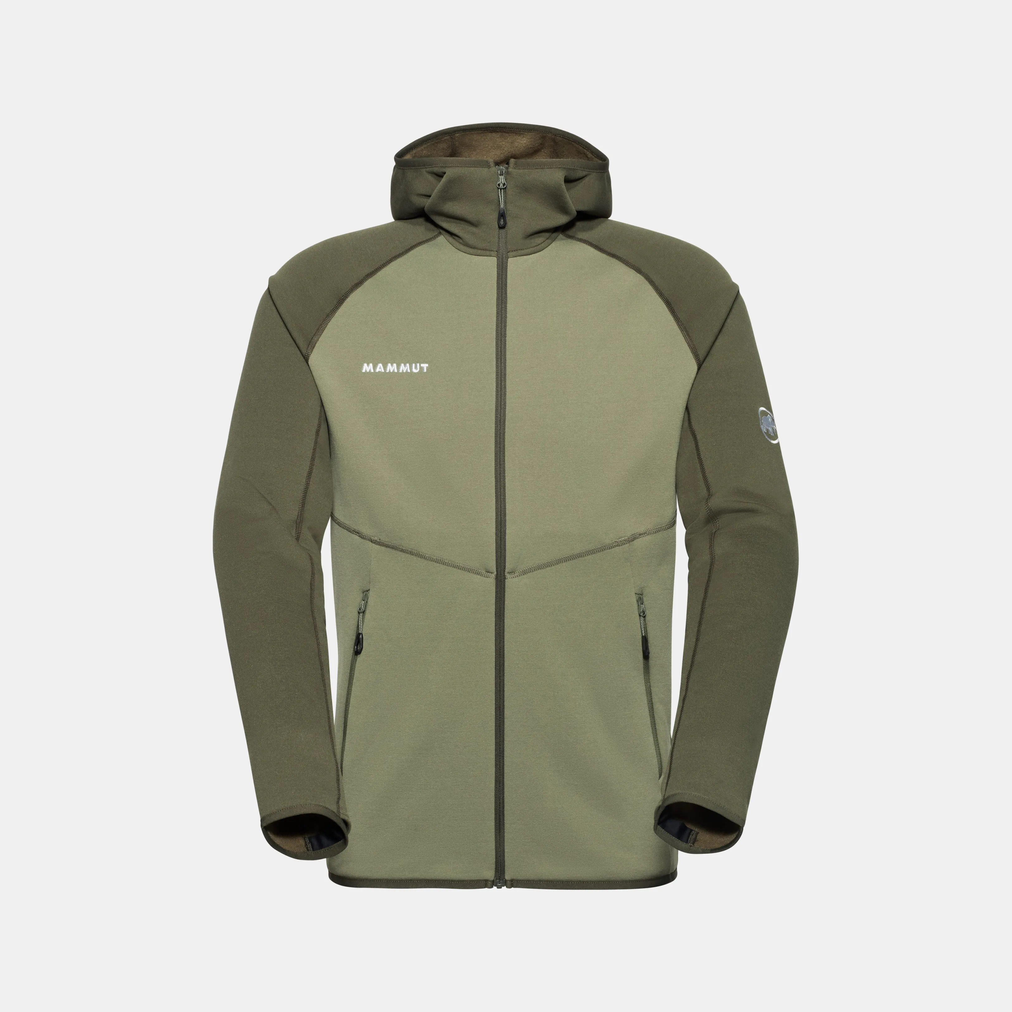 Best Aconcagua ML Hooded Jacket Men Herren Oberteile