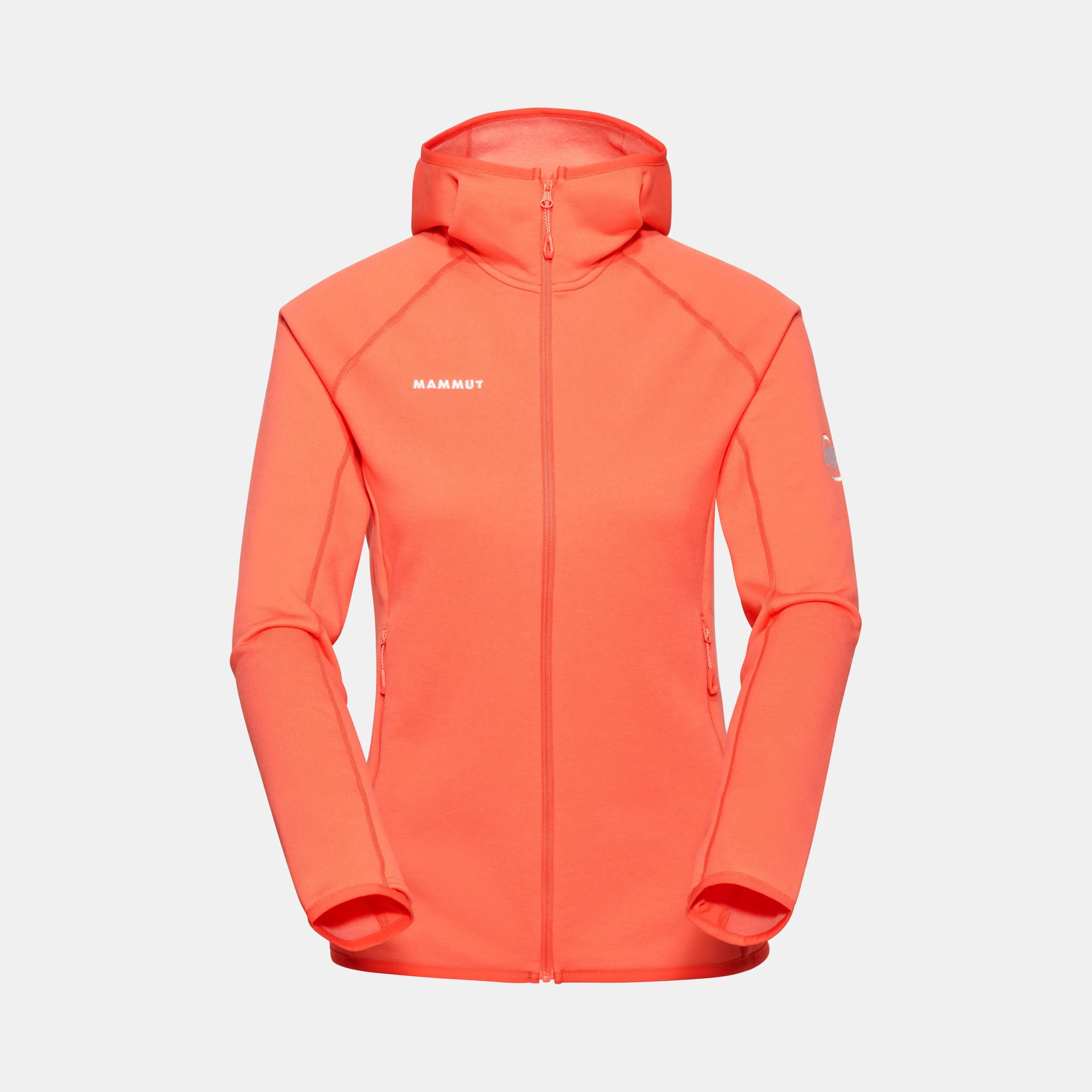 Store Aconcagua ML Hooded Jacket Women Damen Oberteile