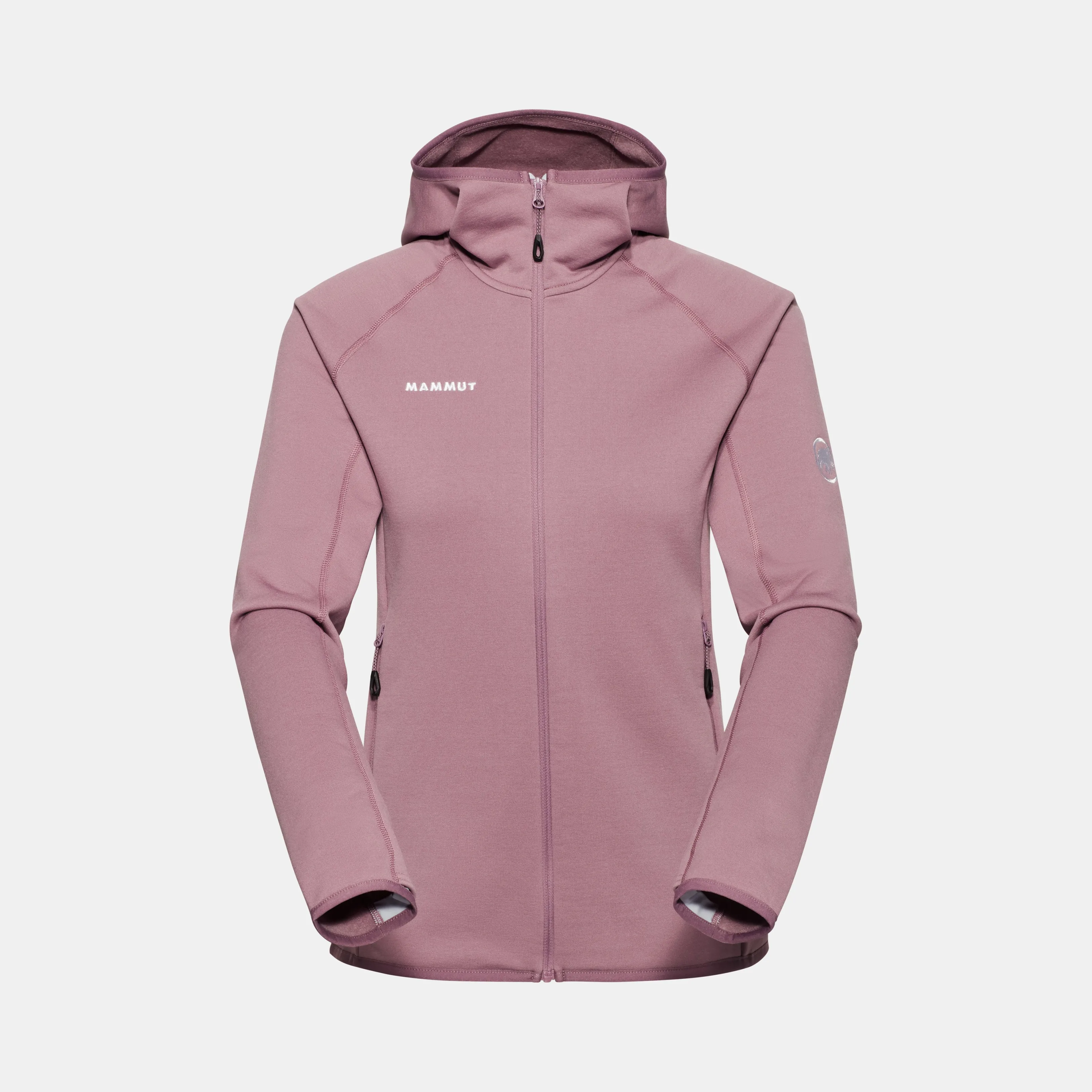 Hot Aconcagua ML Hooded Jacket Women Damen Oberteile