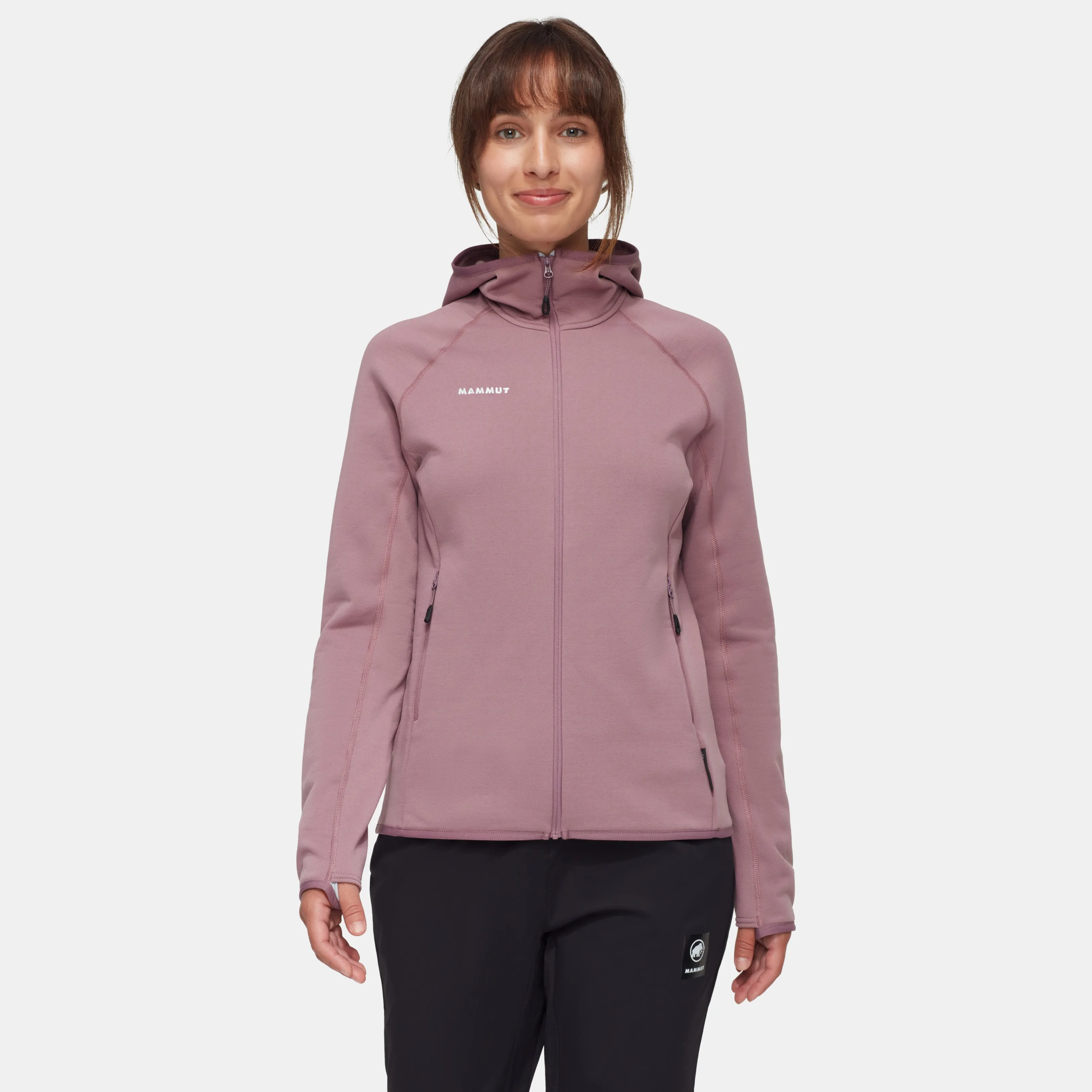 Hot Aconcagua ML Hooded Jacket Women Damen Oberteile