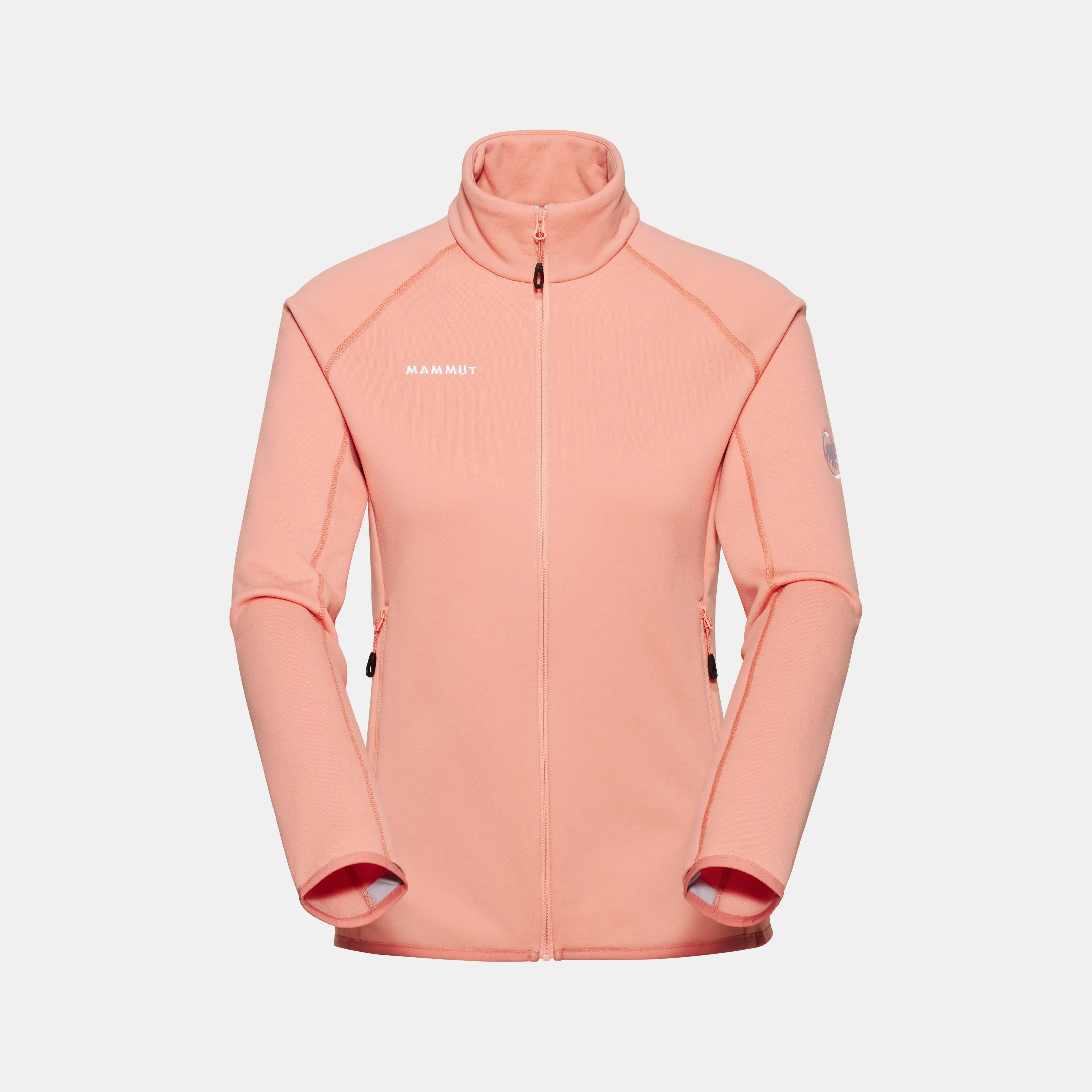 Best Aconcagua ML Jacket Women Damen Oberteile