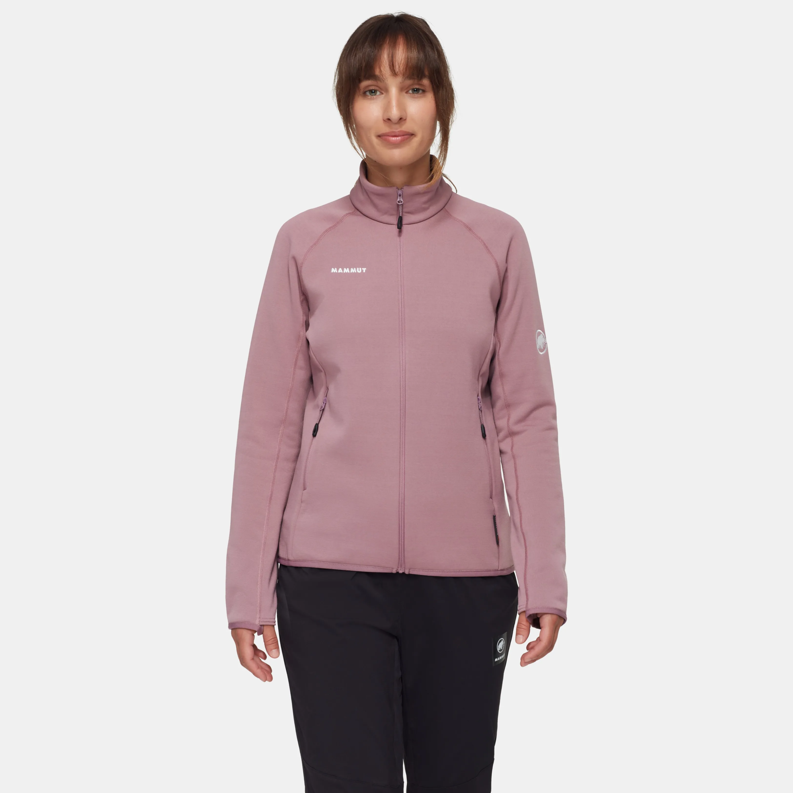 Shop Aconcagua ML Jacket Women Damen Oberteile