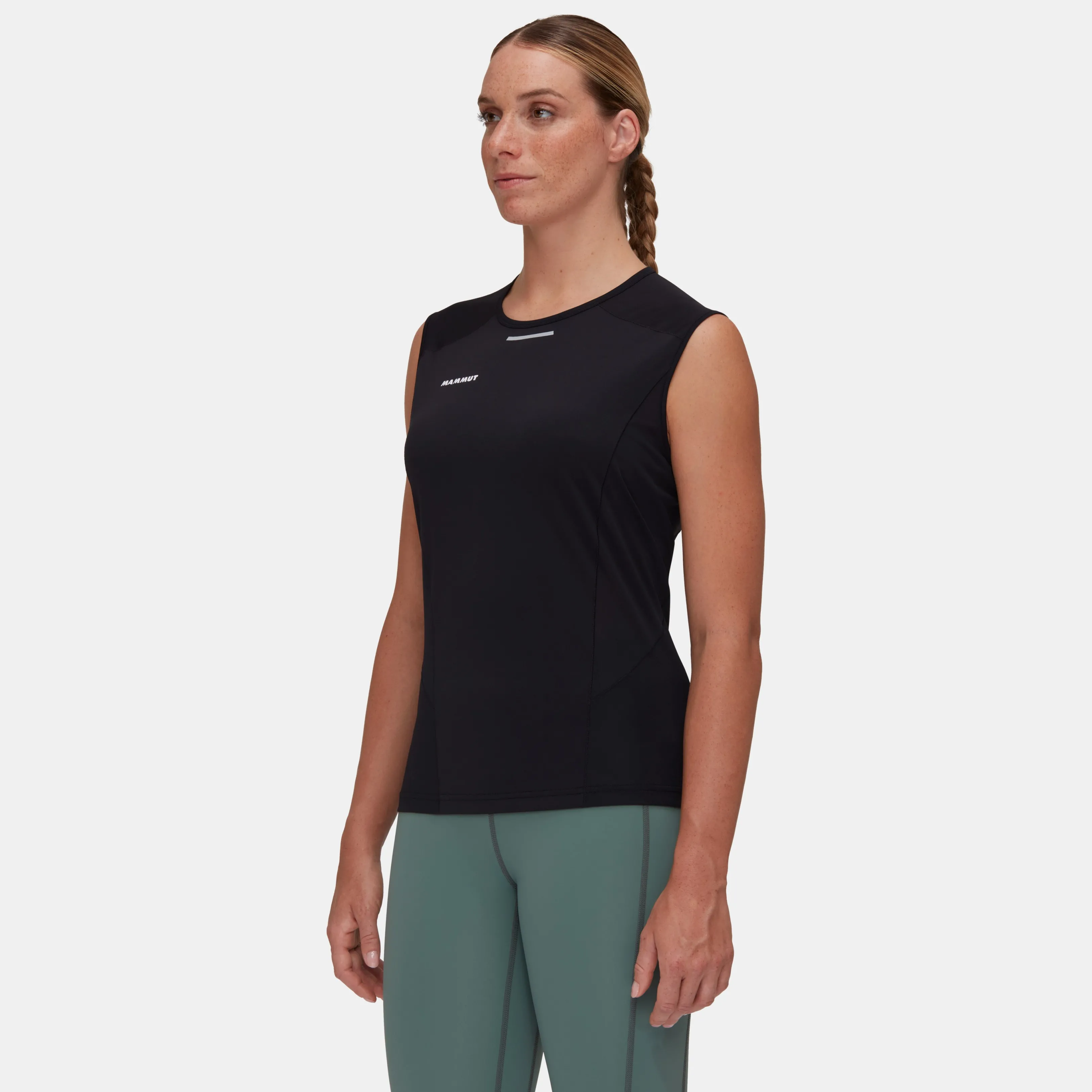 Shop Aenergy FL Cap Sleeve Top Women Damen Oberteile