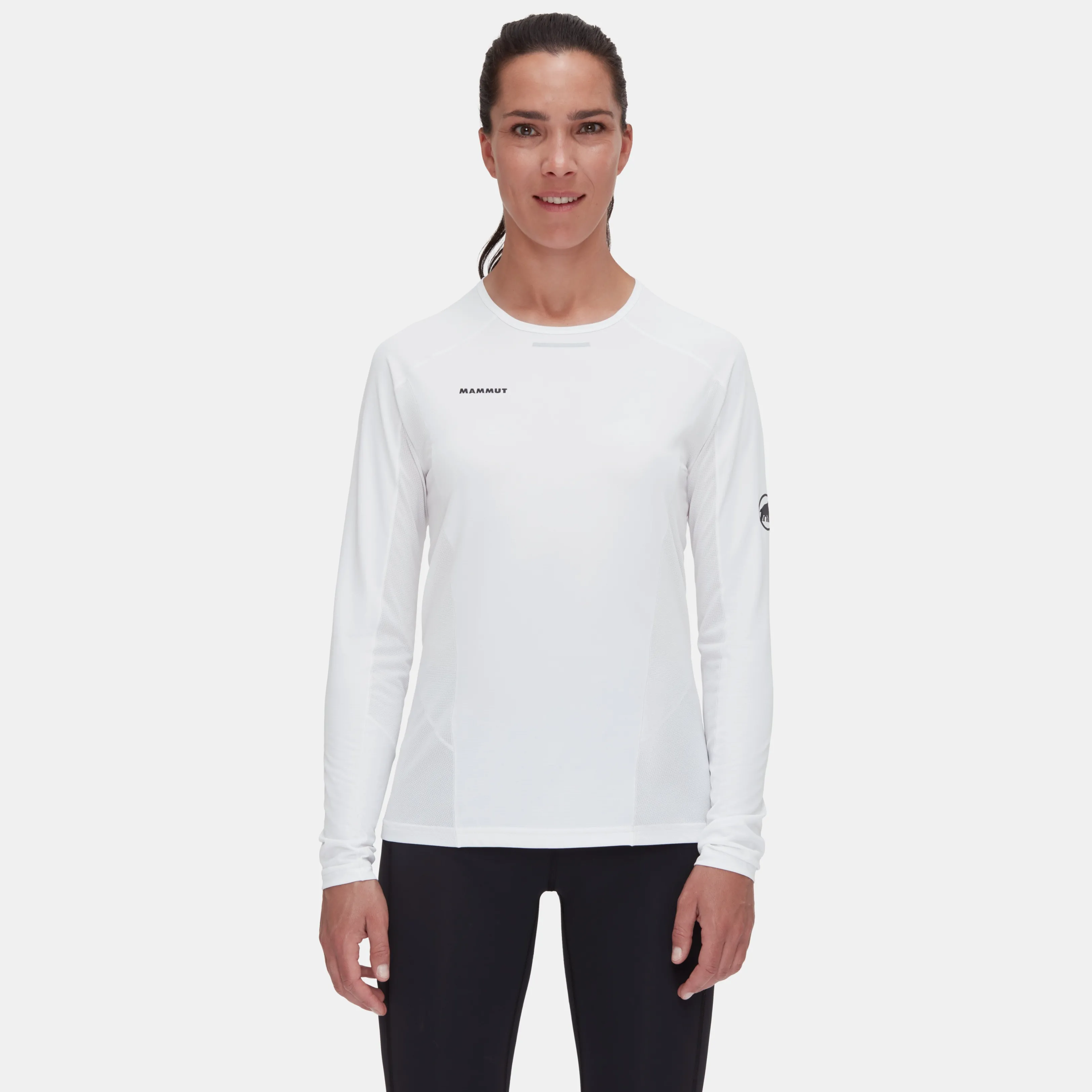 Best Sale Aenergy FL Longsleeve Women Damen Oberteile