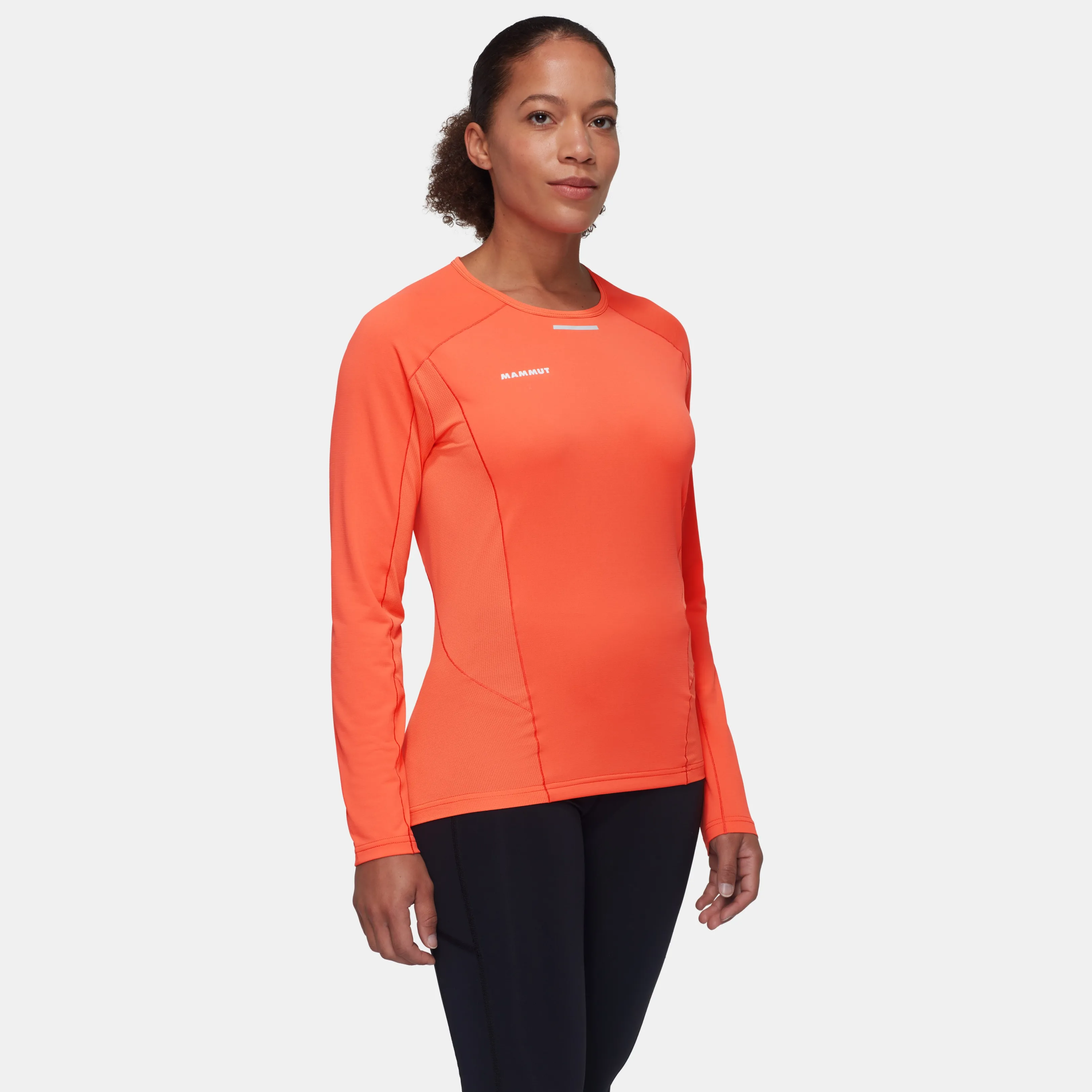 Online Aenergy FL Longsleeve Women Damen Oberteile