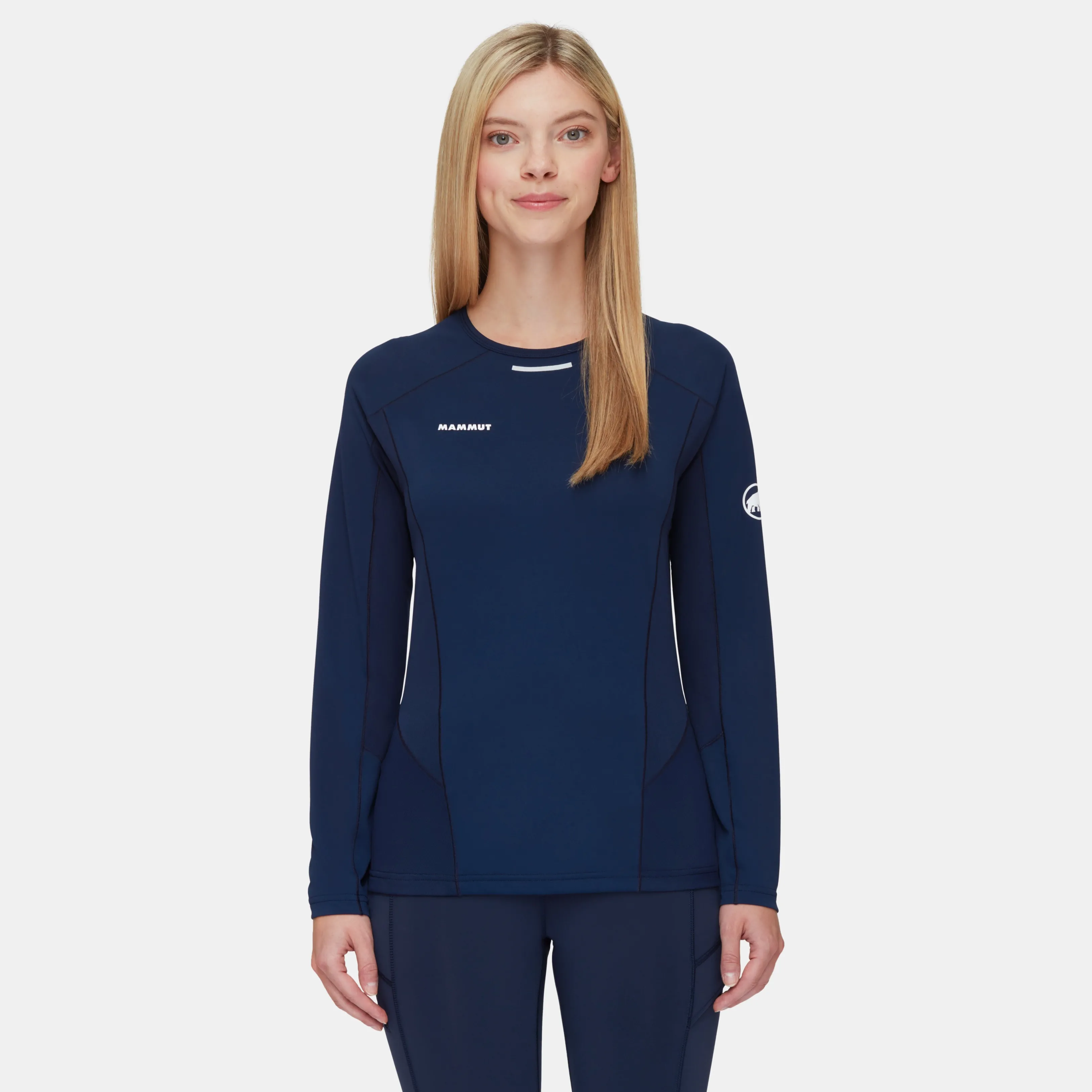 Clearance Aenergy FL Longsleeve Women Damen Oberteile