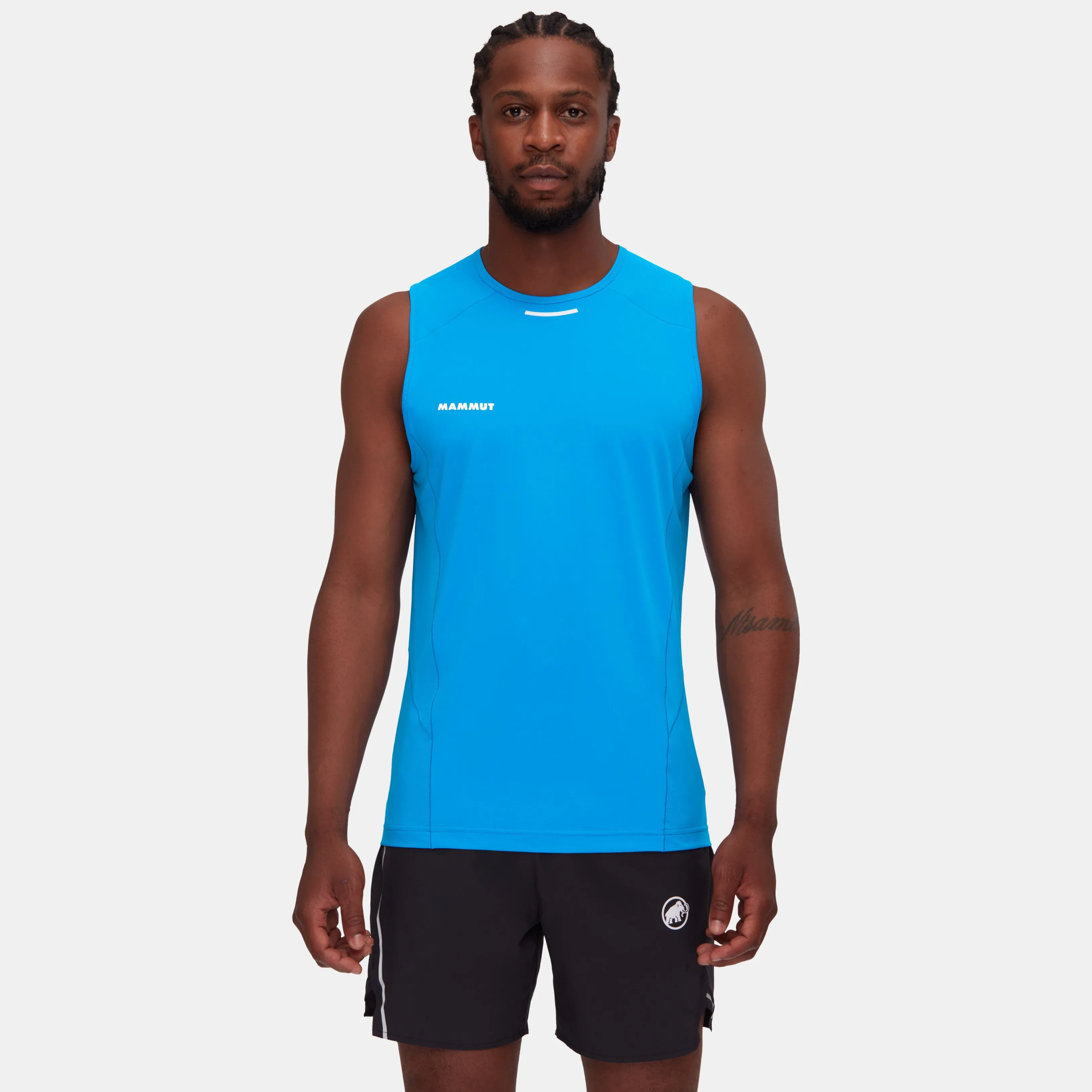 Outlet Aenergy FL Tank Top Men Herren Oberteile