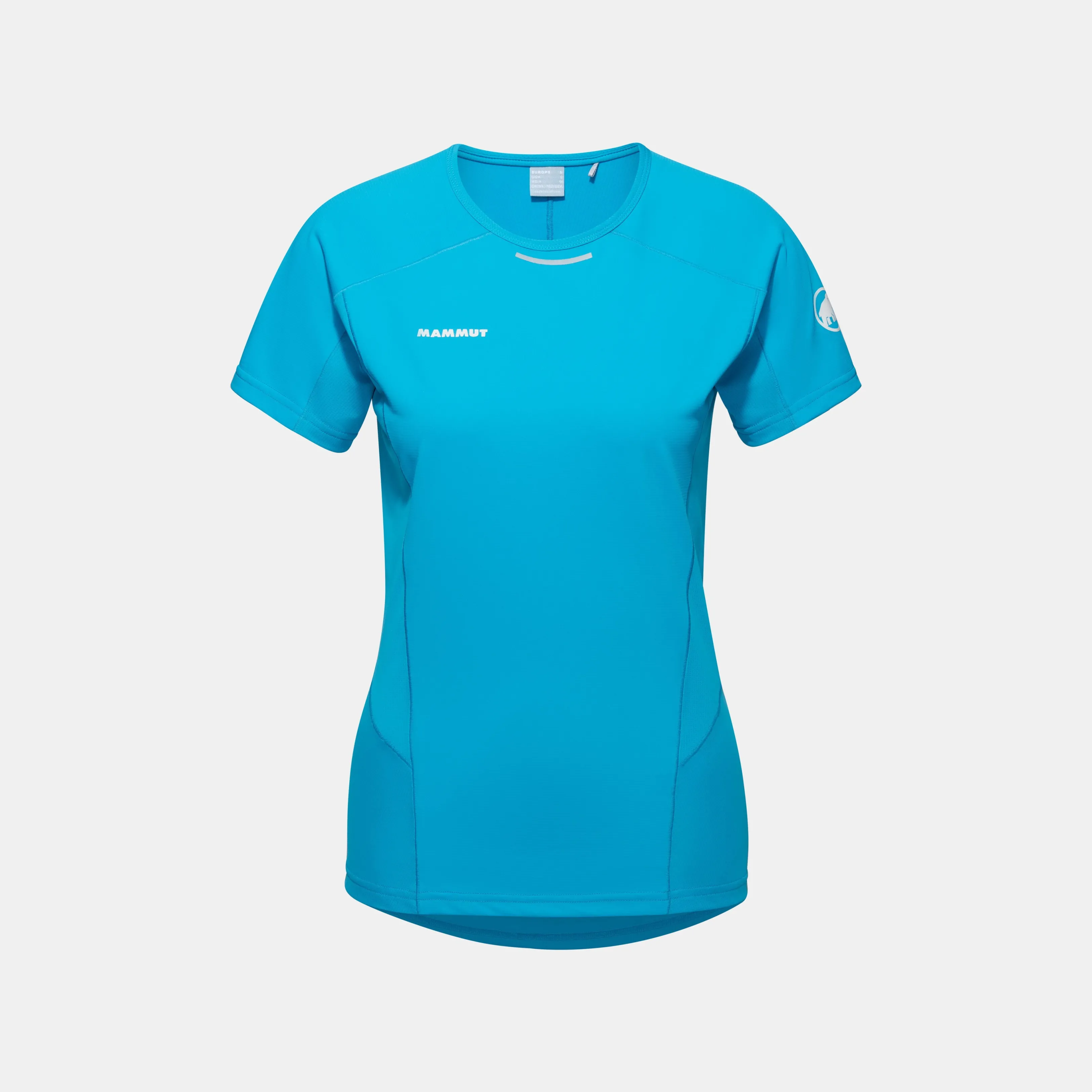 Best Sale Aenergy FL T-Shirt Women Damen Oberteile