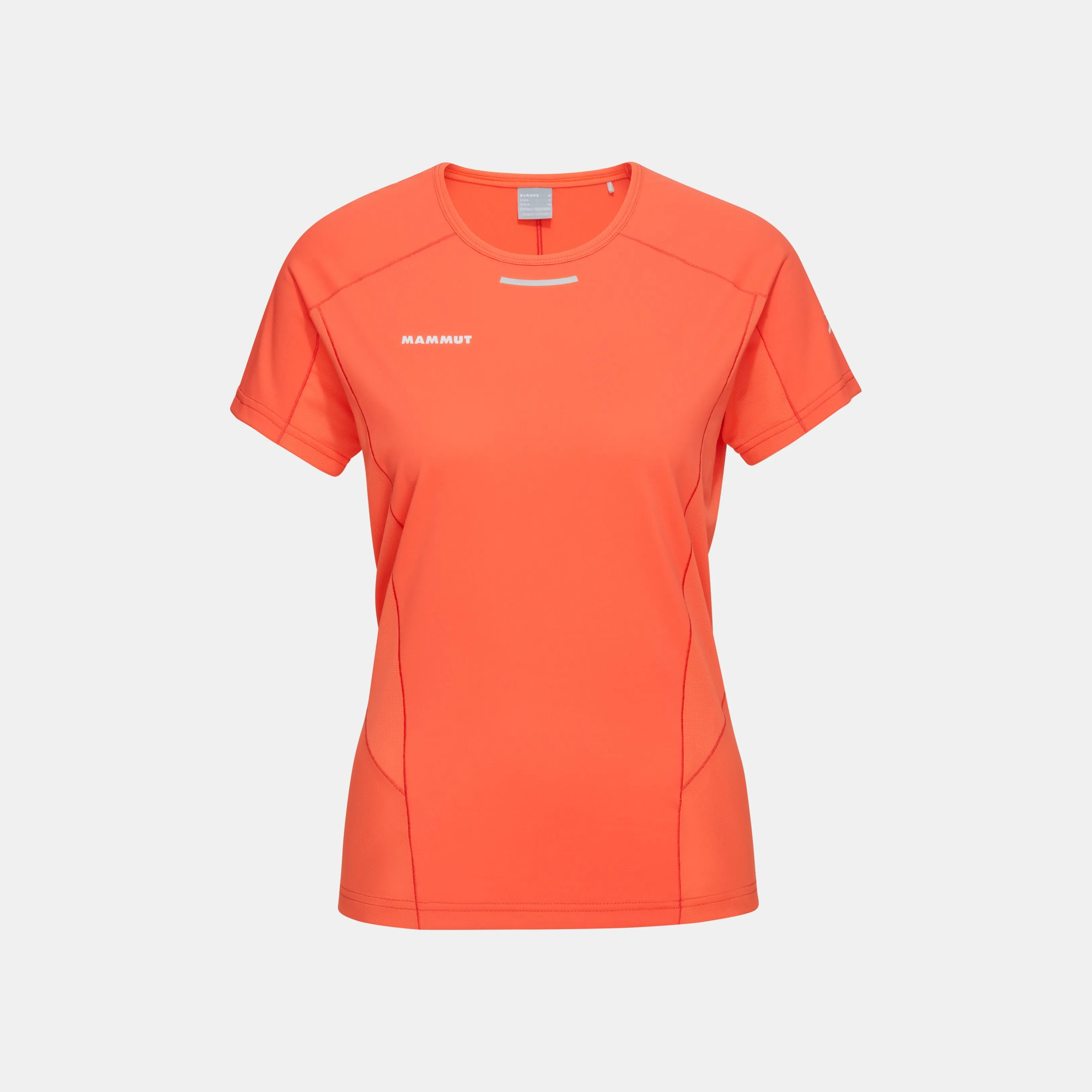 New Aenergy FL T-Shirt Women Damen Oberteile