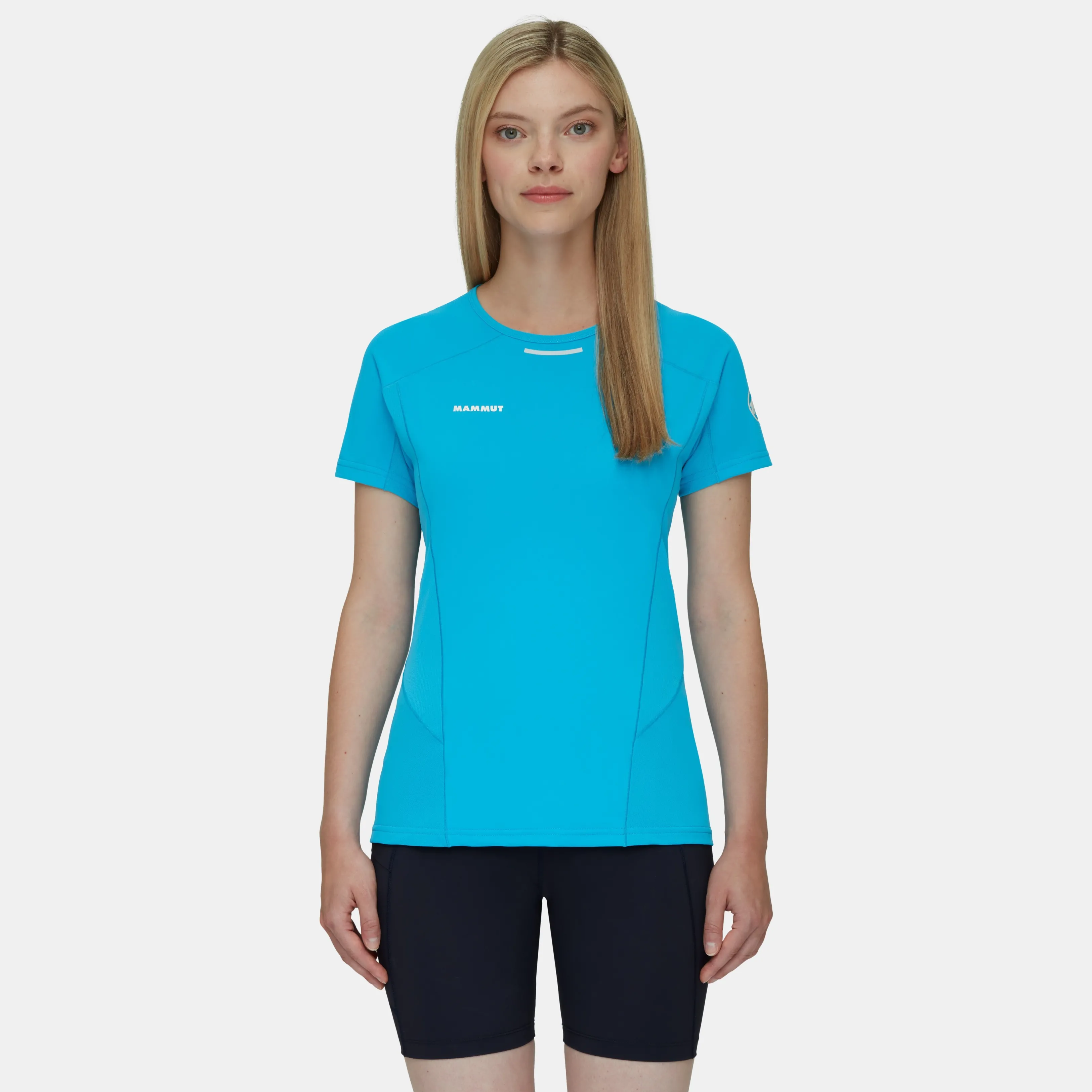 Best Sale Aenergy FL T-Shirt Women Damen Oberteile