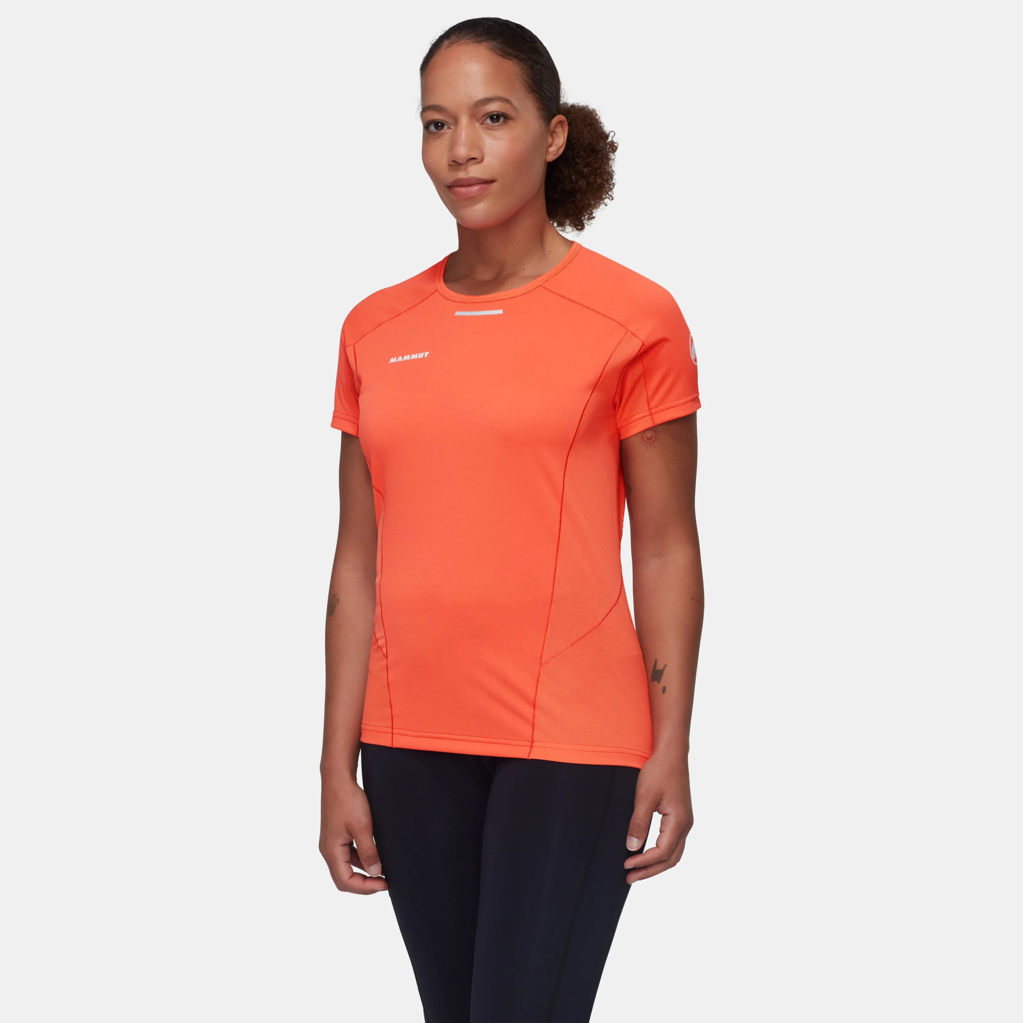 New Aenergy FL T-Shirt Women Damen Oberteile