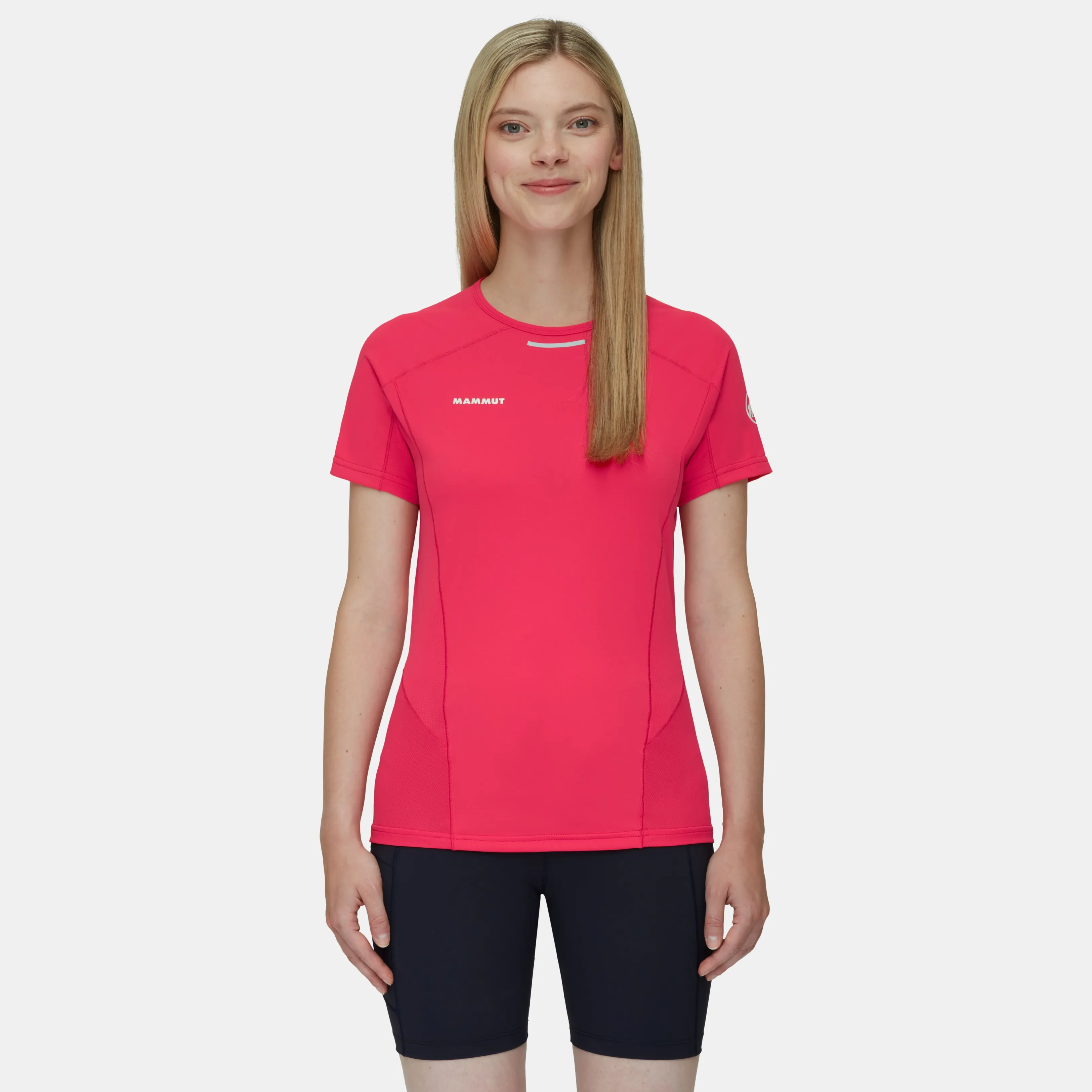 Online Aenergy FL T-Shirt Women Damen Oberteile