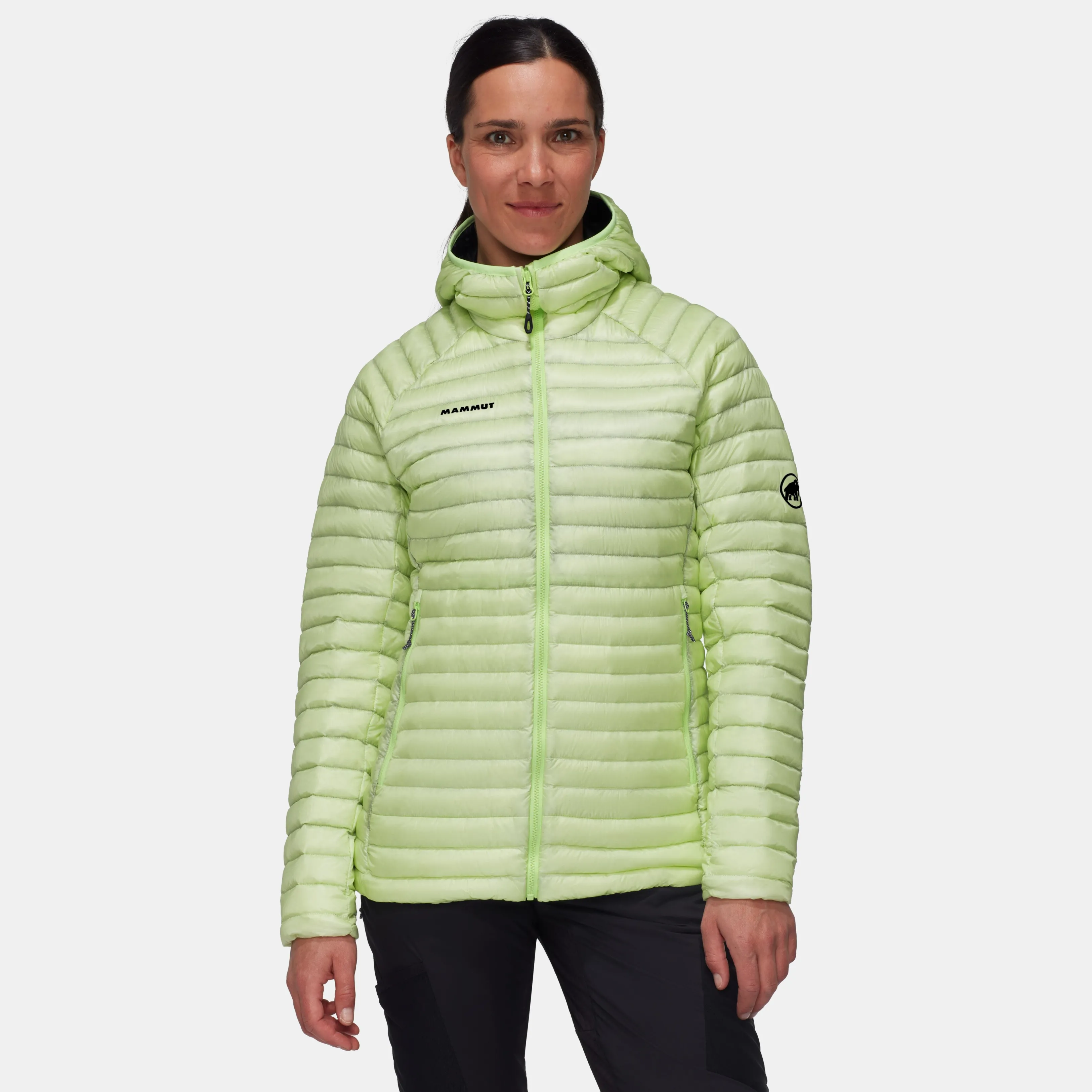 Shop Aenergy IN Hooded Jacket Women Damen Jacken & Westen