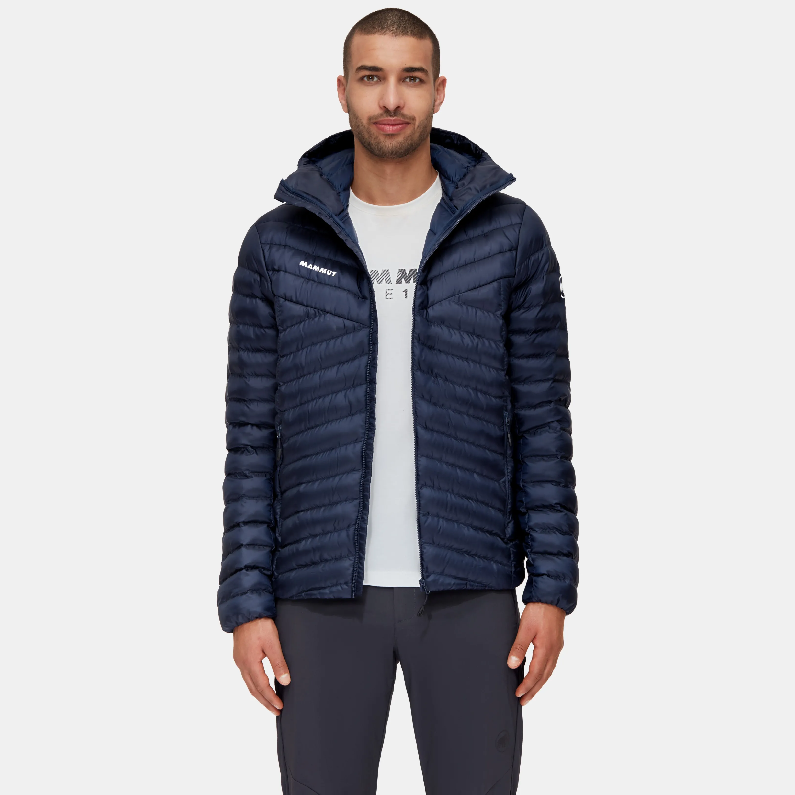 Shop Albula IN Hooded Jacket Men Herren Jacken & Westen