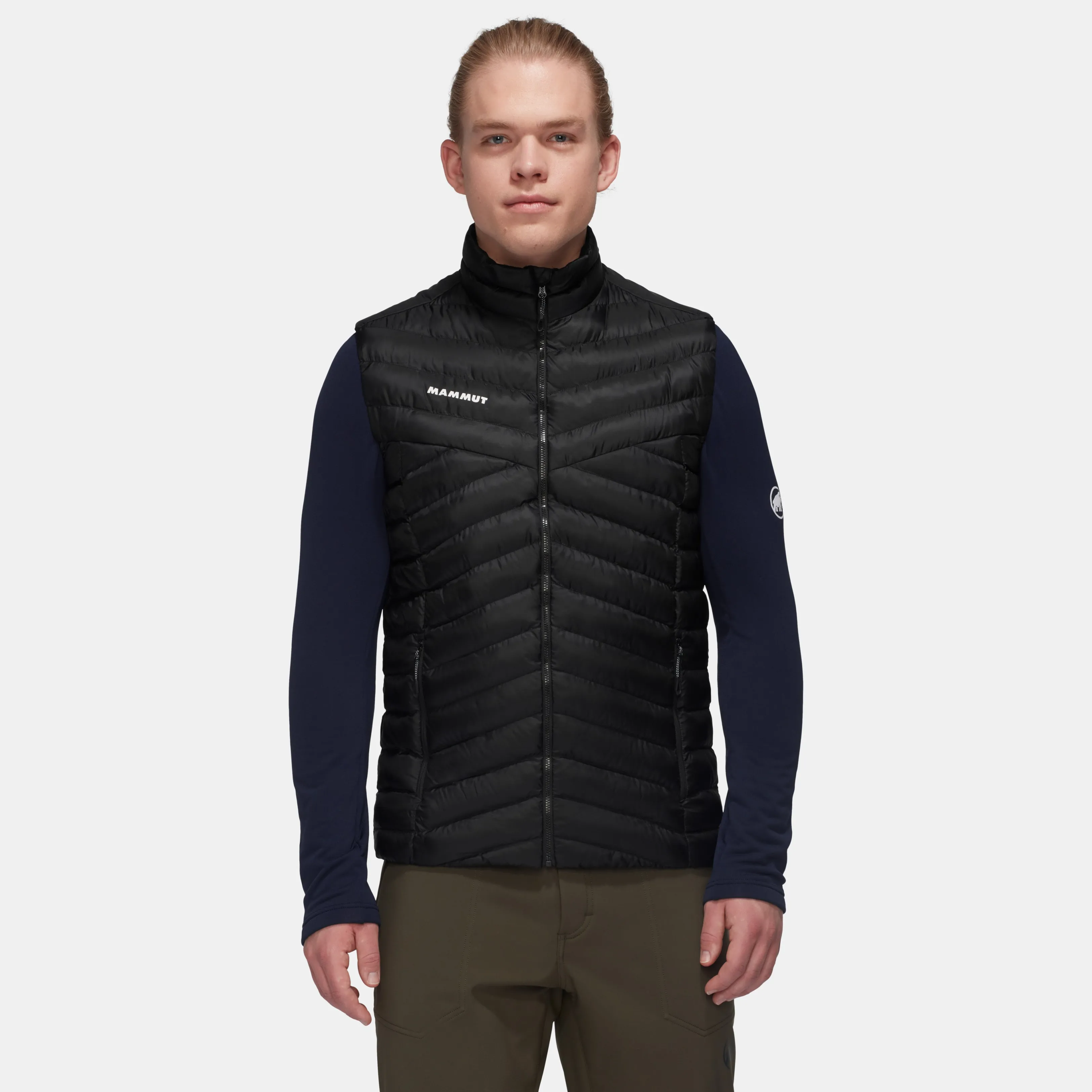 Outlet Albula IN Vest Men Herren Jacken & Westen