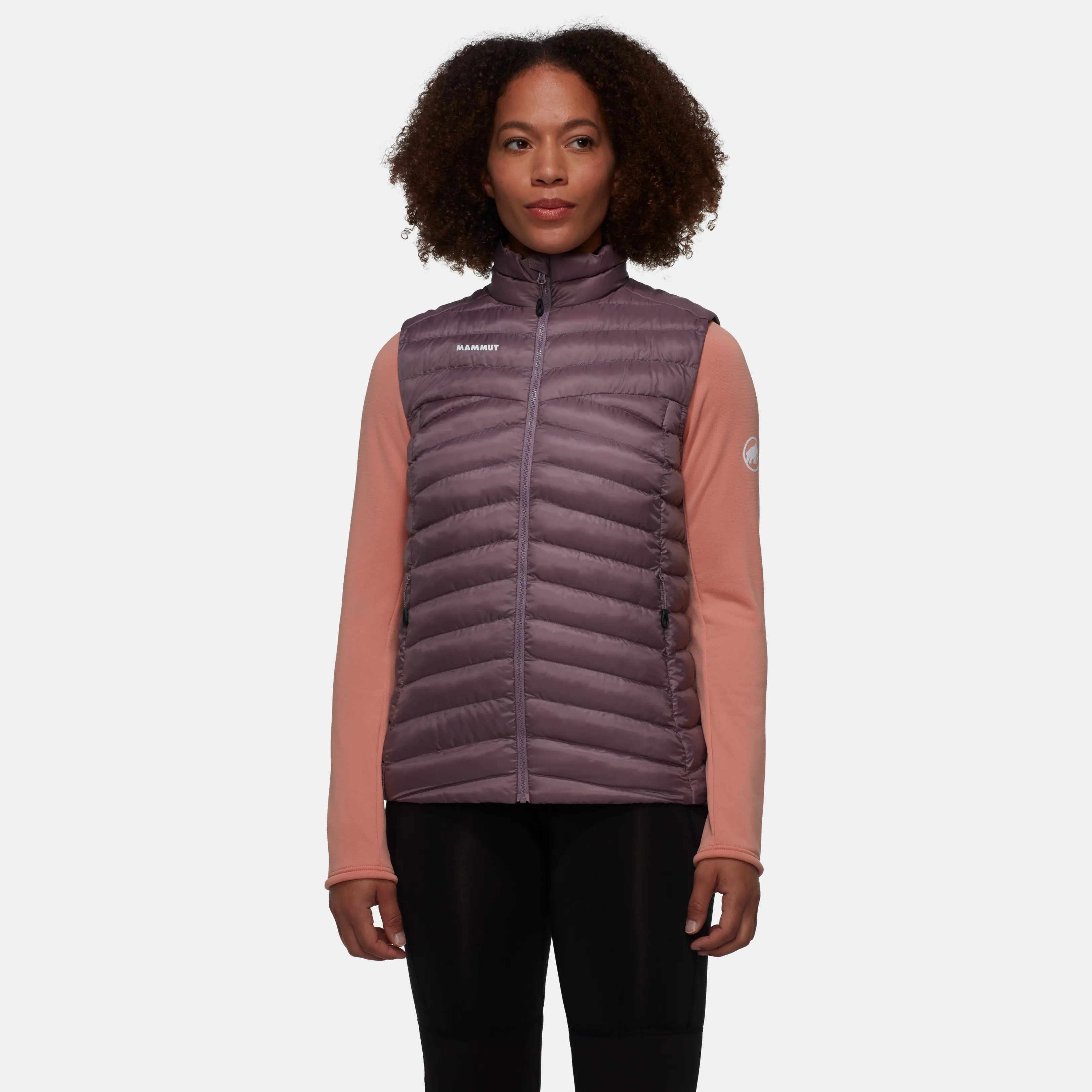 Outlet Albula IN Vest Women Damen Jacken & Westen