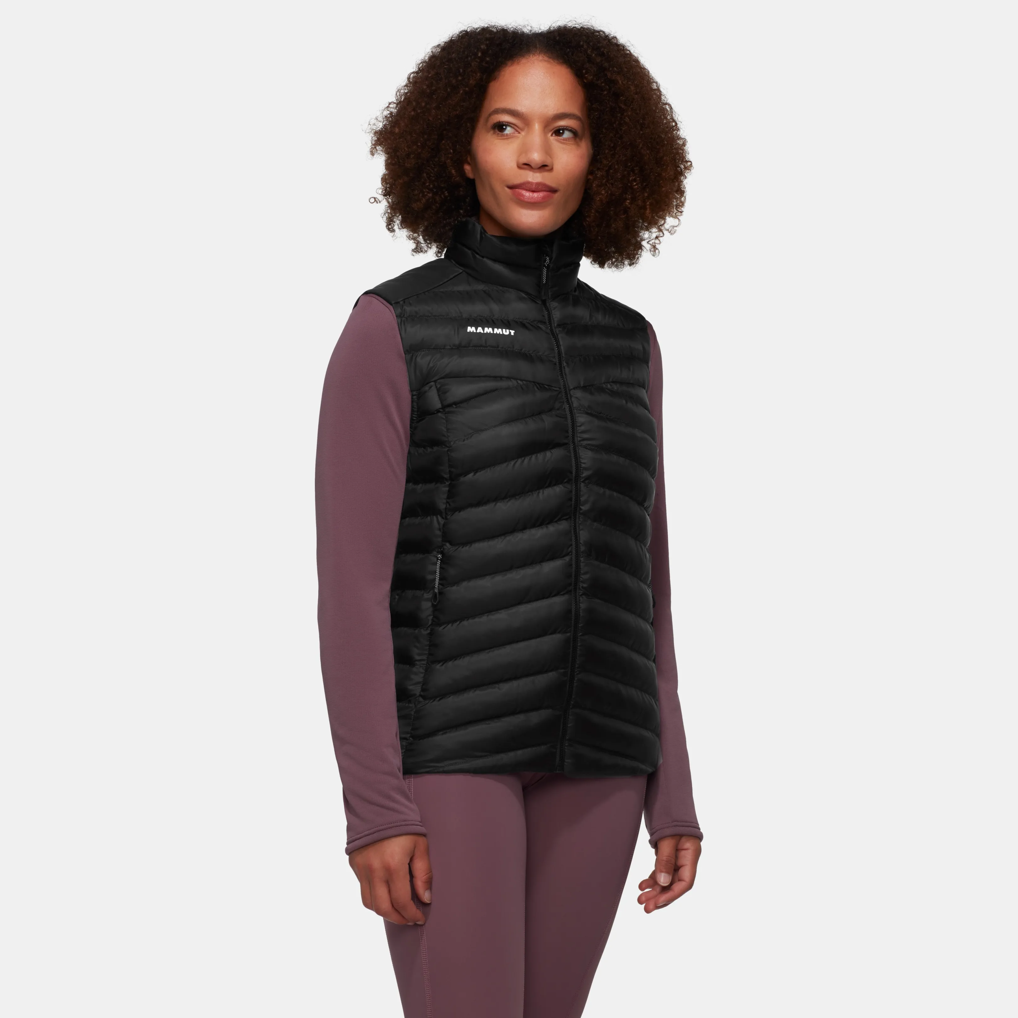 New Albula IN Vest Women Damen Jacken & Westen