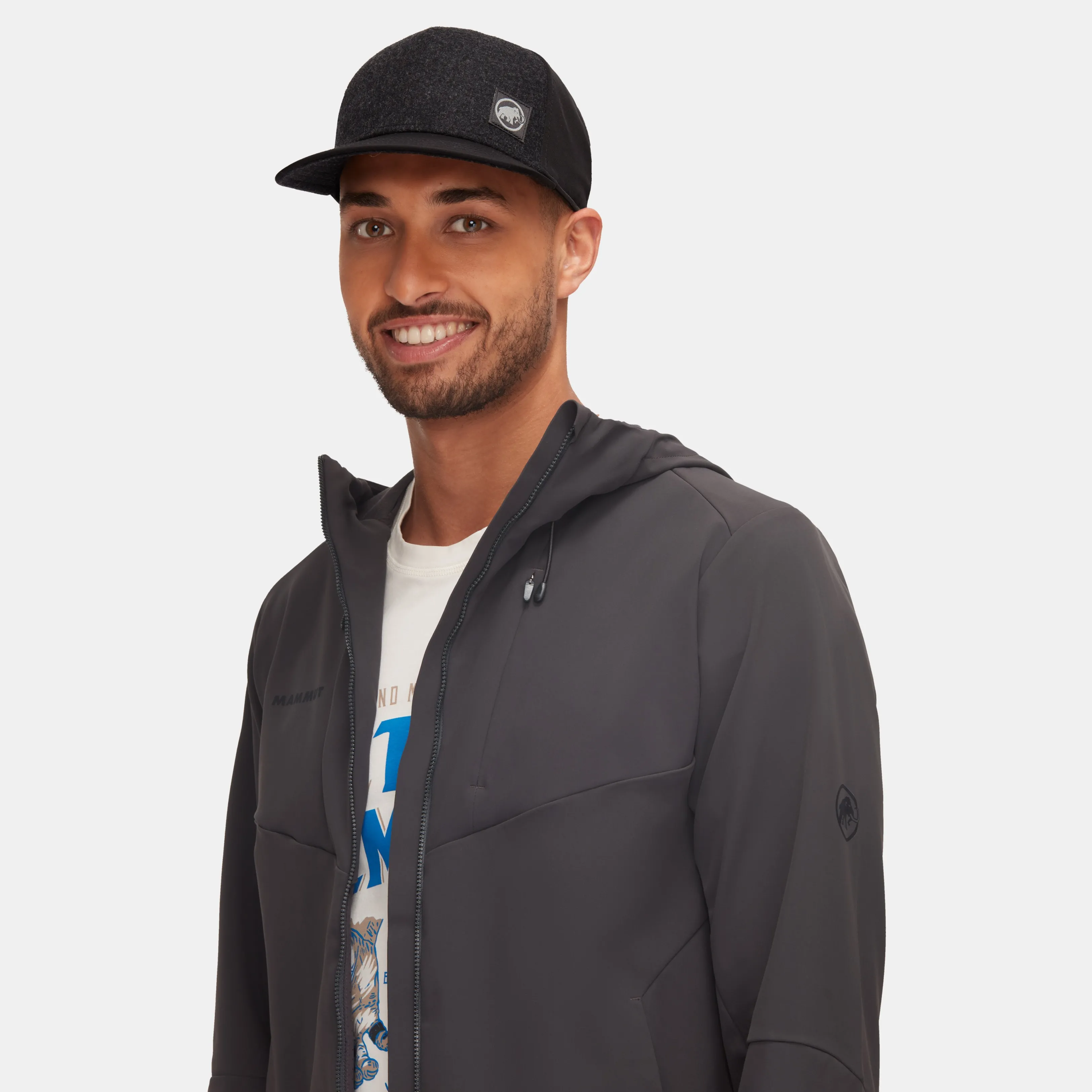 Cheap Alnasca Cap Herren Accessoires