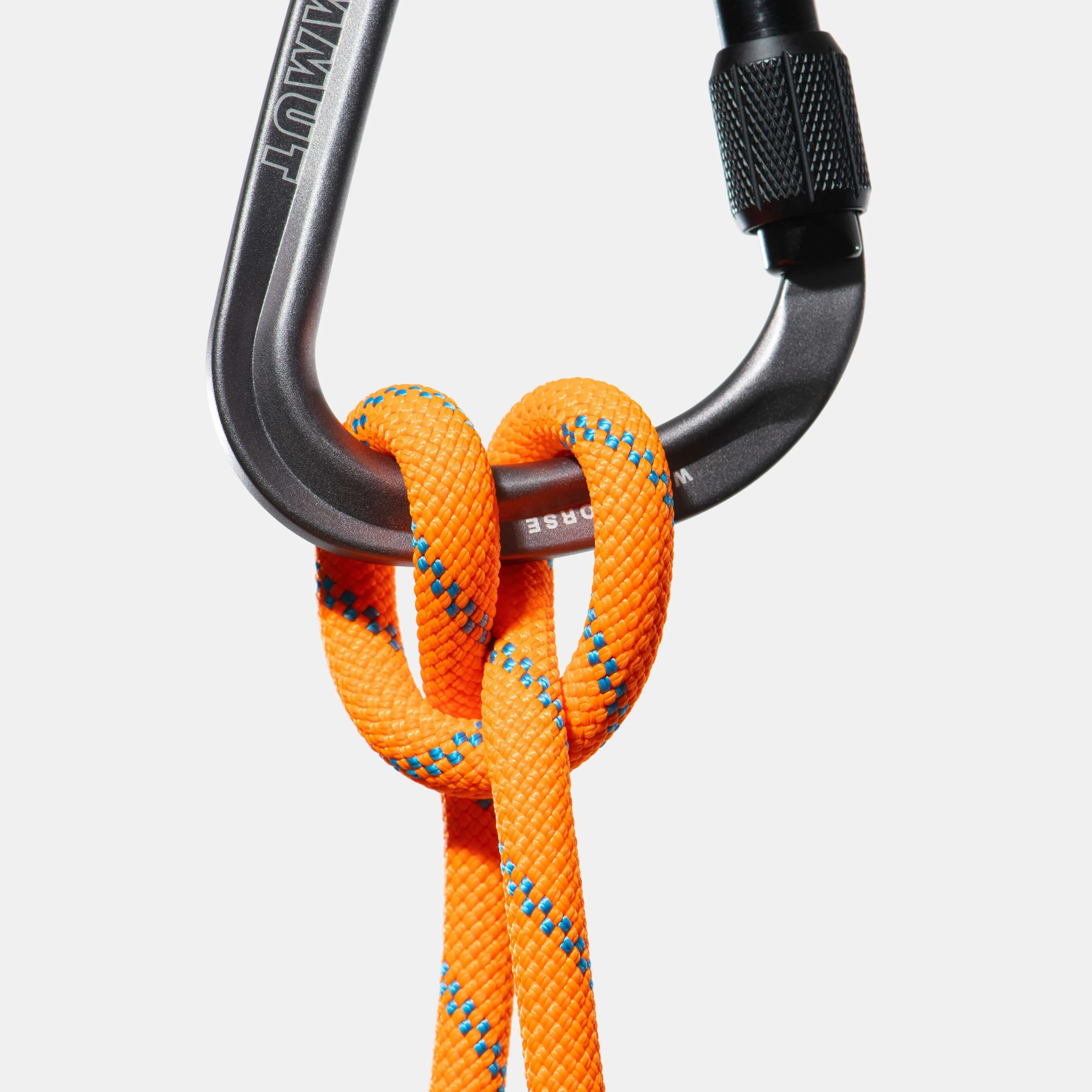 Store 8.7 Alpine Sender Dry Rope Damen Kletterausrüstung | Kletterausrüstung