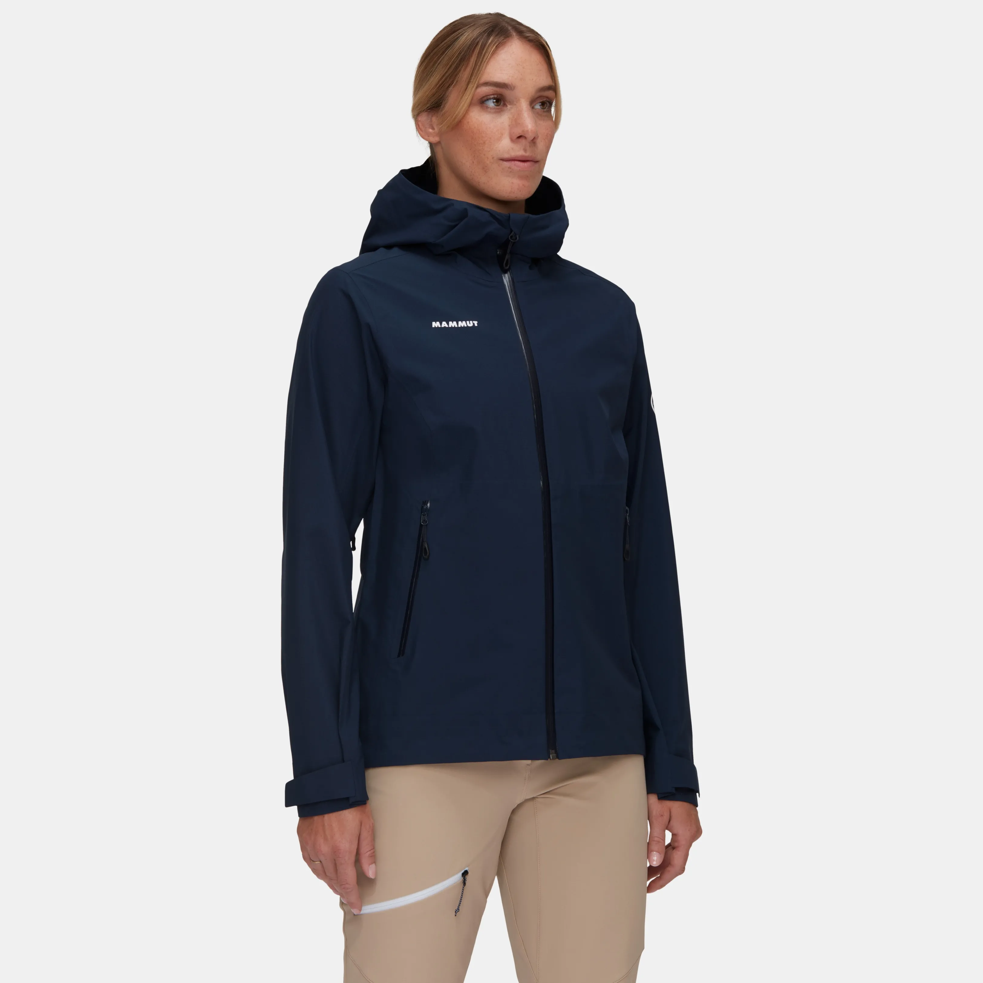 Best Alto Light HS Hooded Jacket Women Damen Jacken & Westen