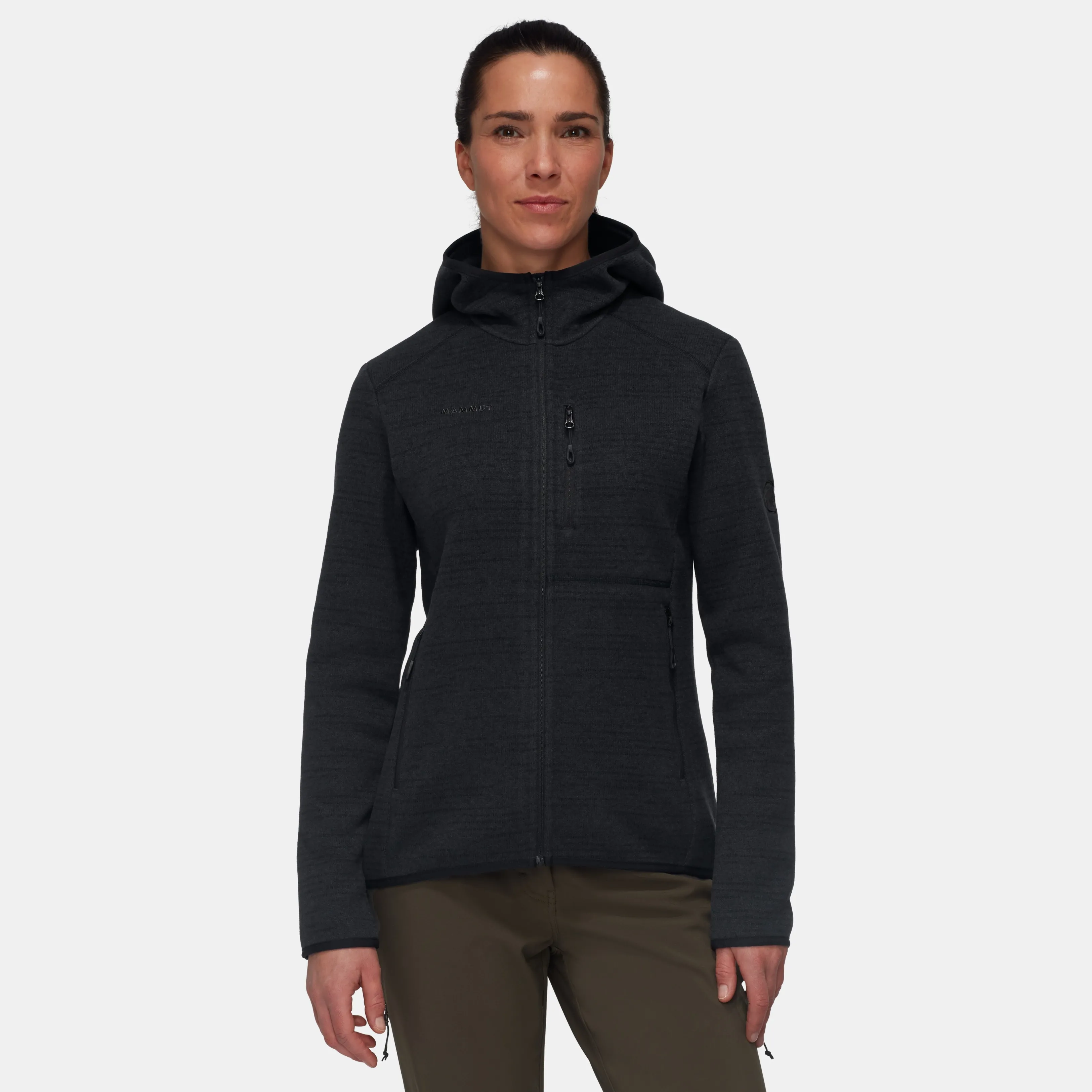 Discount Arctic IV ML Hooded Jacket Women Damen Oberteile