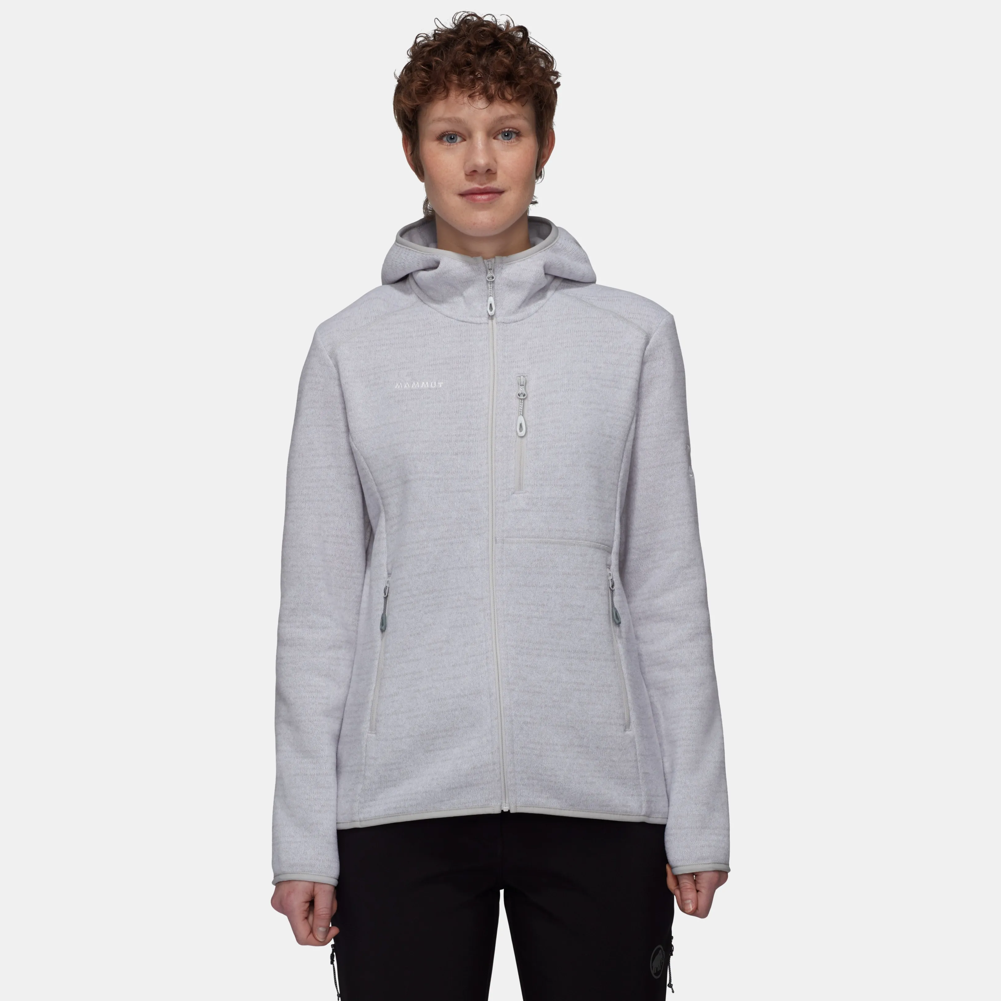 Store Arctic IV ML Hooded Jacket Women Damen Oberteile