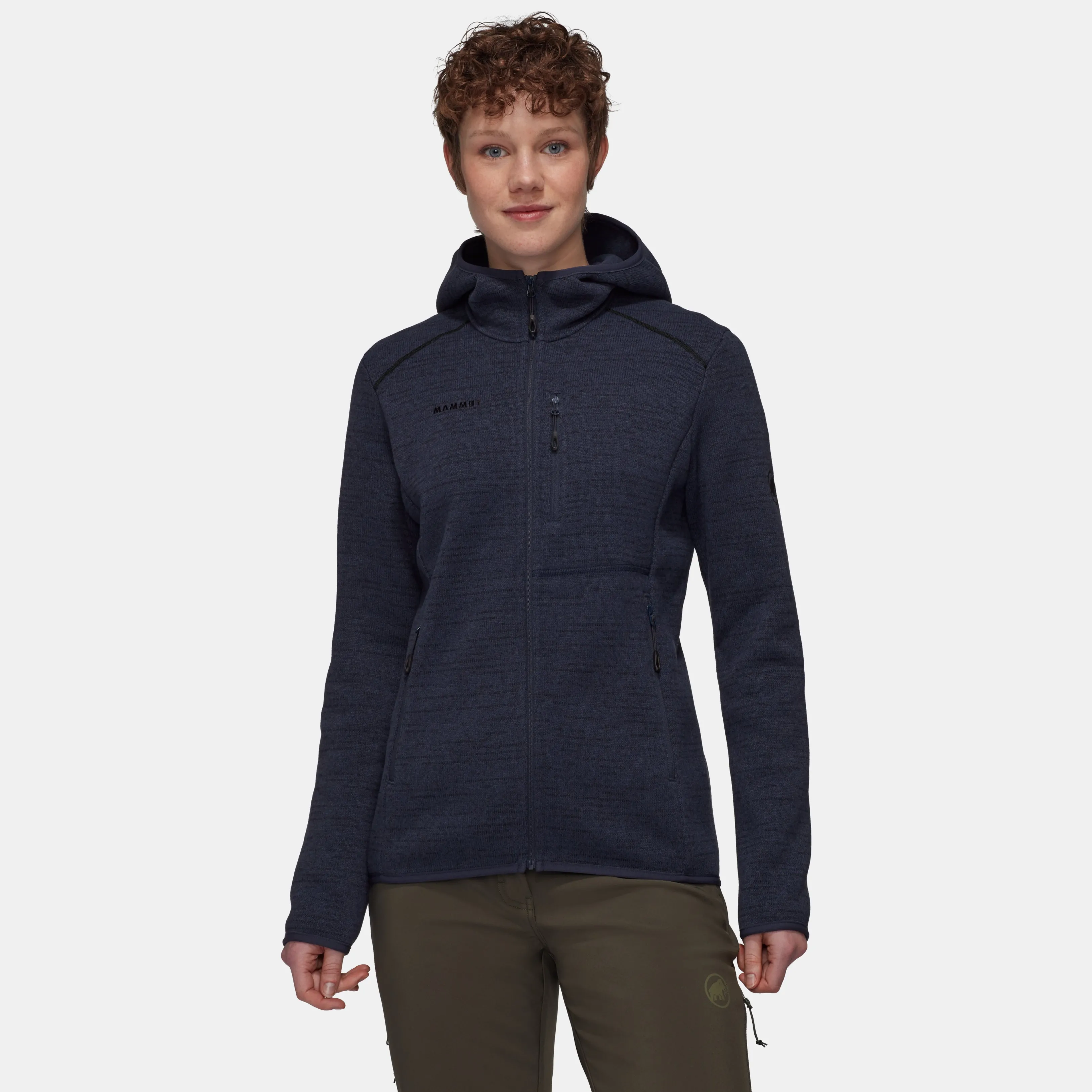 Store Arctic IV ML Hooded Jacket Women Damen Oberteile