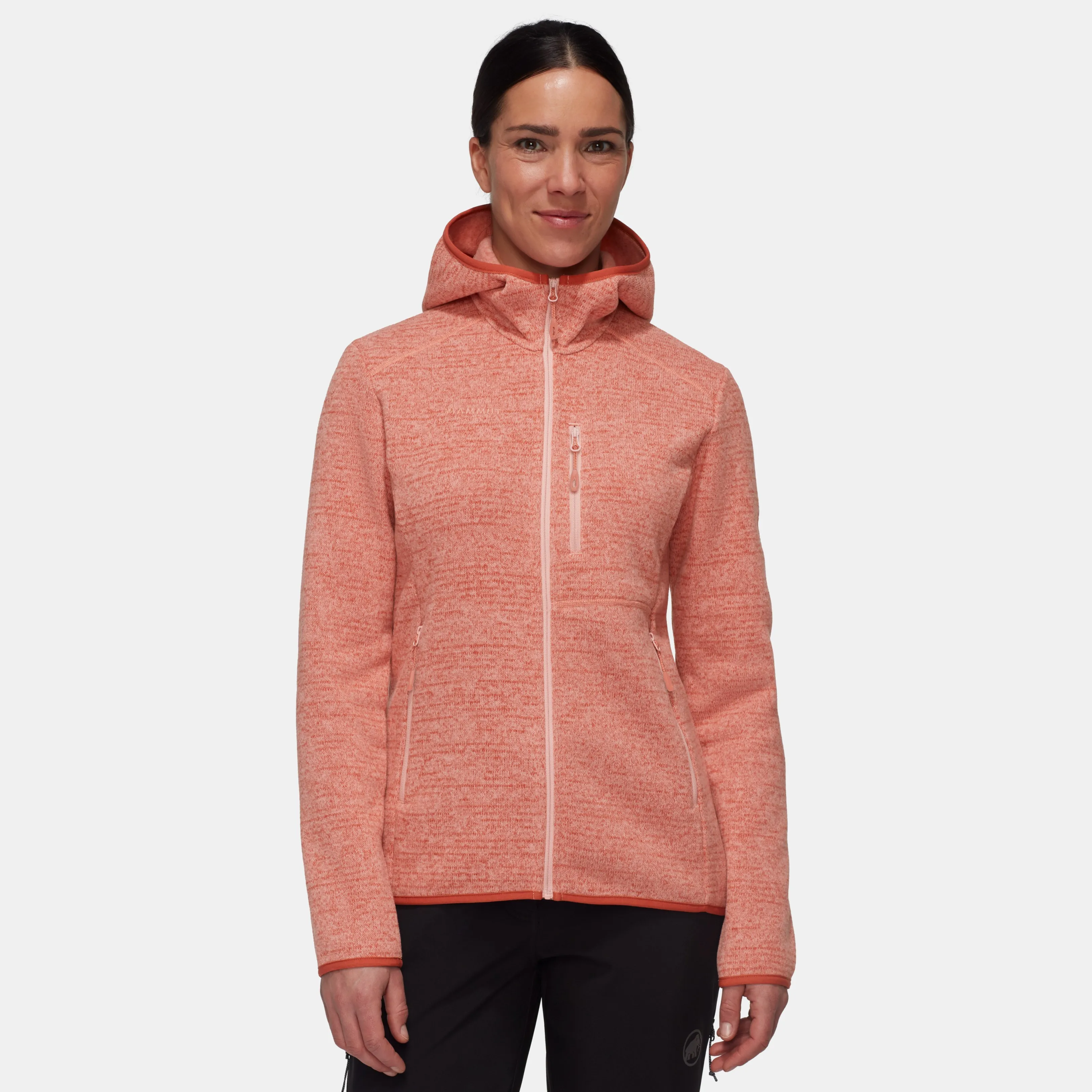 Cheap Arctic IV ML Hooded Jacket Women Damen Oberteile