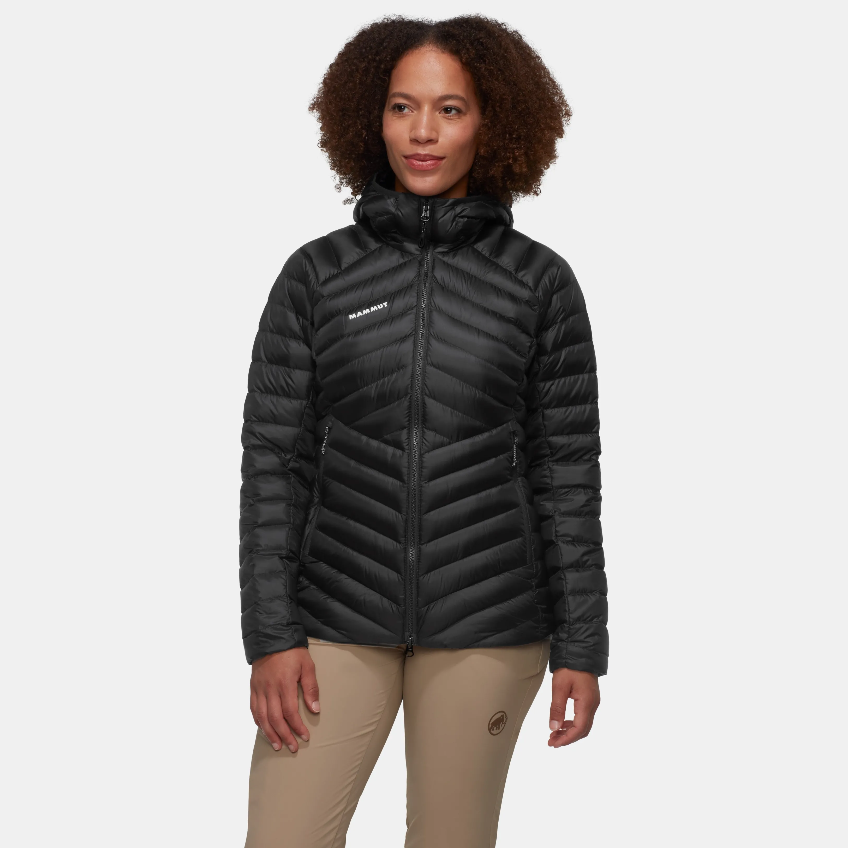 Shop Broad Peak IN Hooded Jacket Women Damen Jacken & Westen