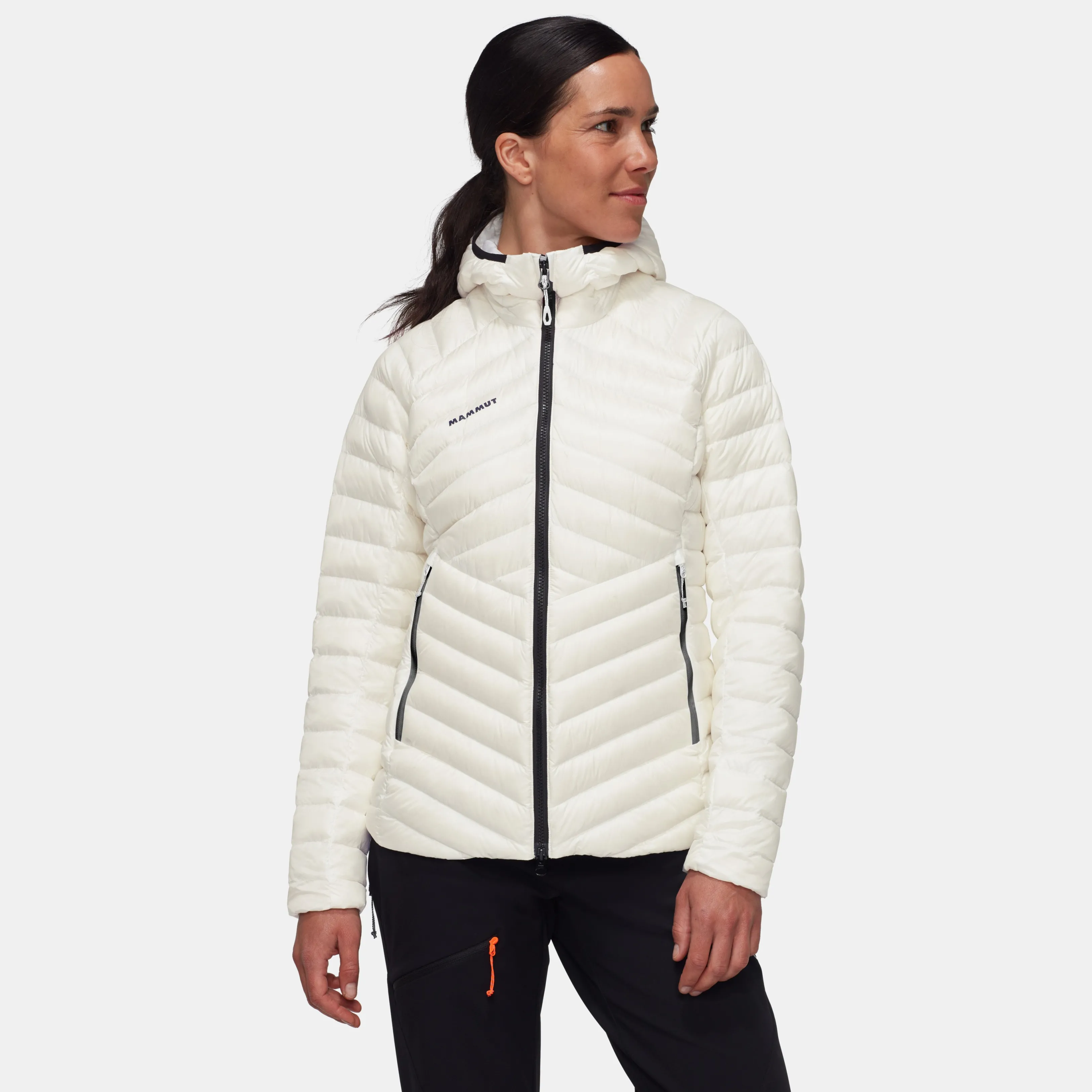 Outlet Broad Peak IN Hooded Jacket Women Damen Jacken & Westen