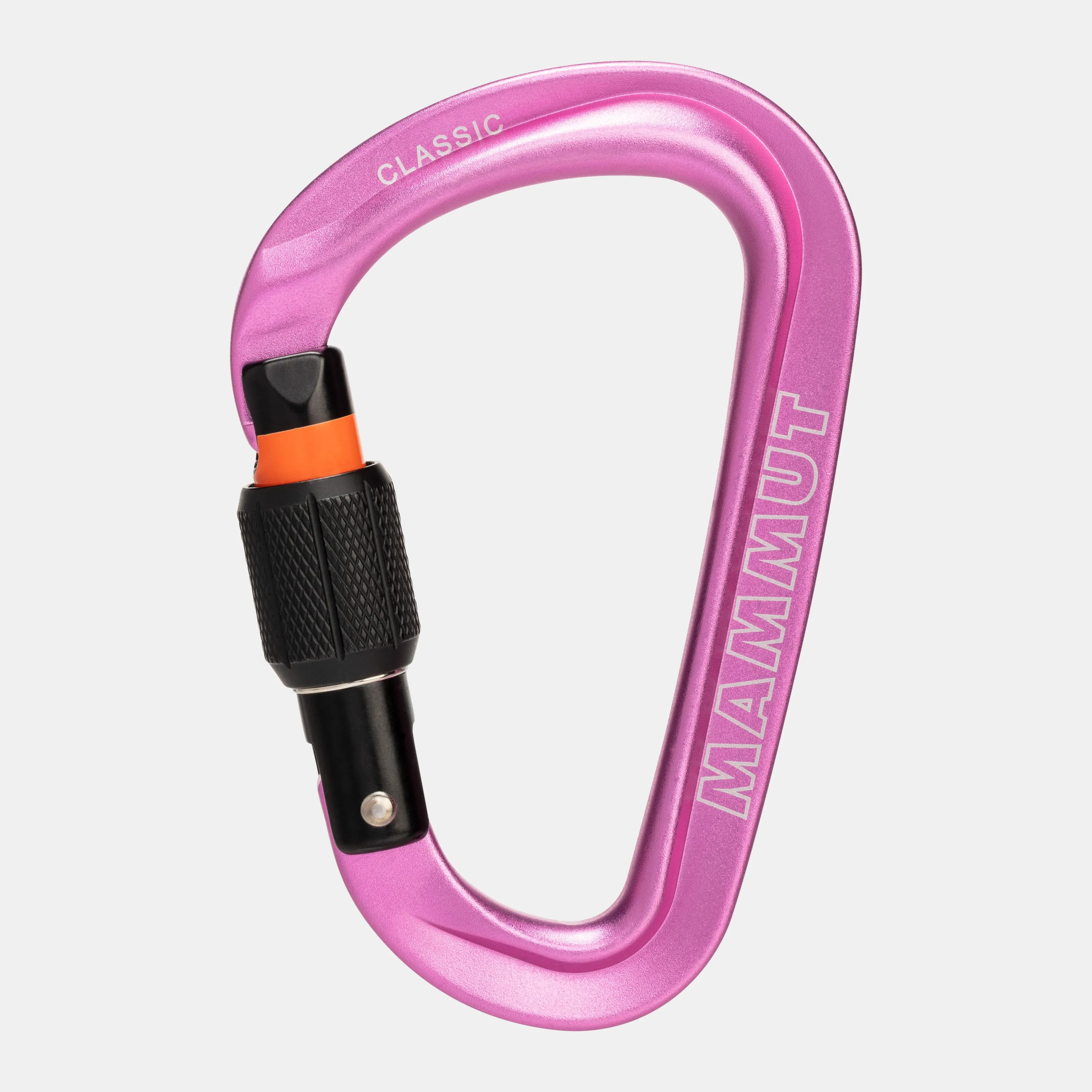 Best Sale Classic HMS Screwgate Carabiner Damen Kletterausrüstung | Kletterausrüstung