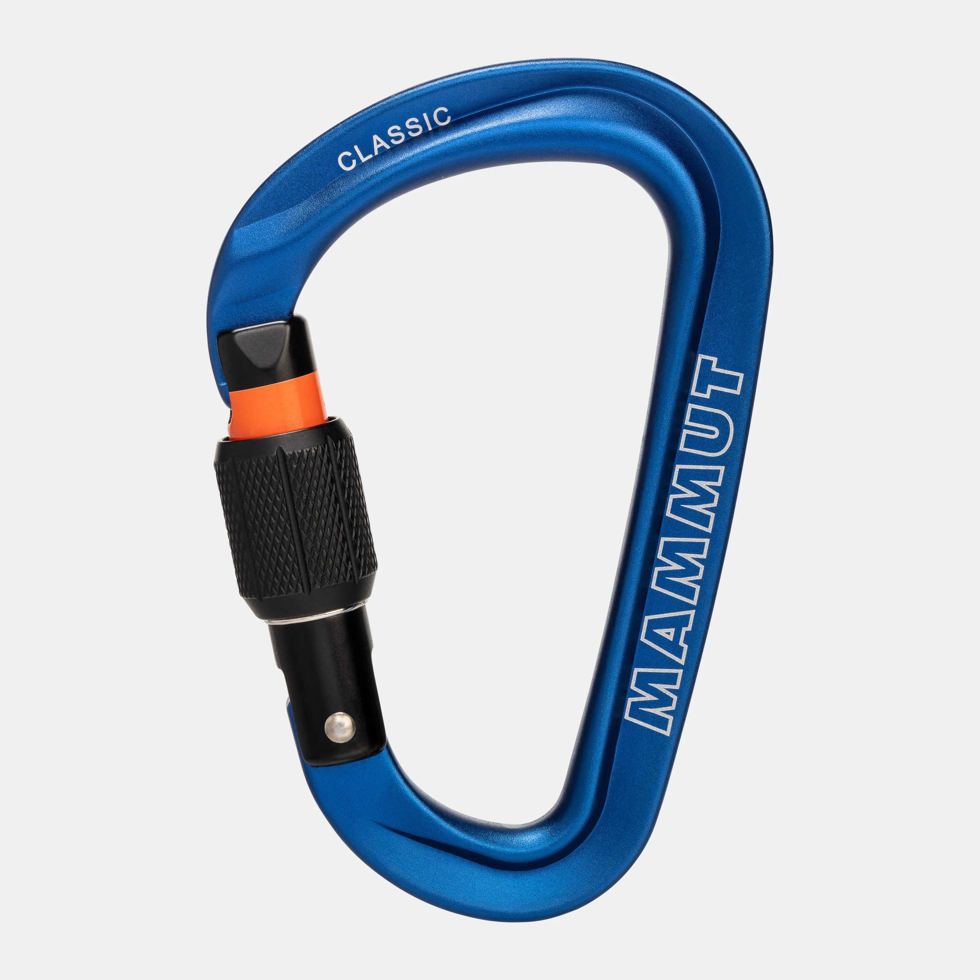 Discount Classic HMS Screwgate Carabiner Damen Kletterausrüstung | Kletterausrüstung