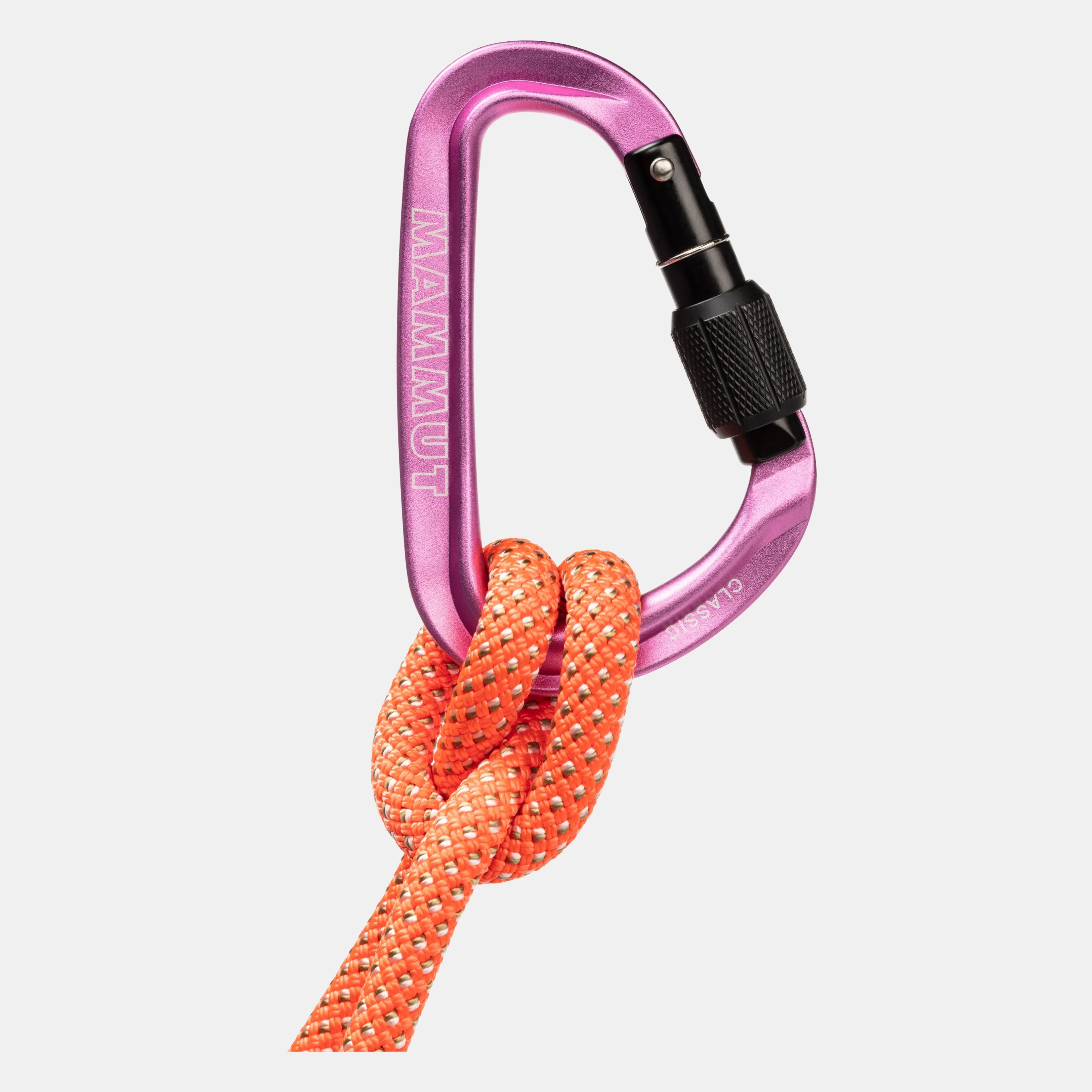 Best Sale Classic HMS Screwgate Carabiner Damen Kletterausrüstung | Kletterausrüstung