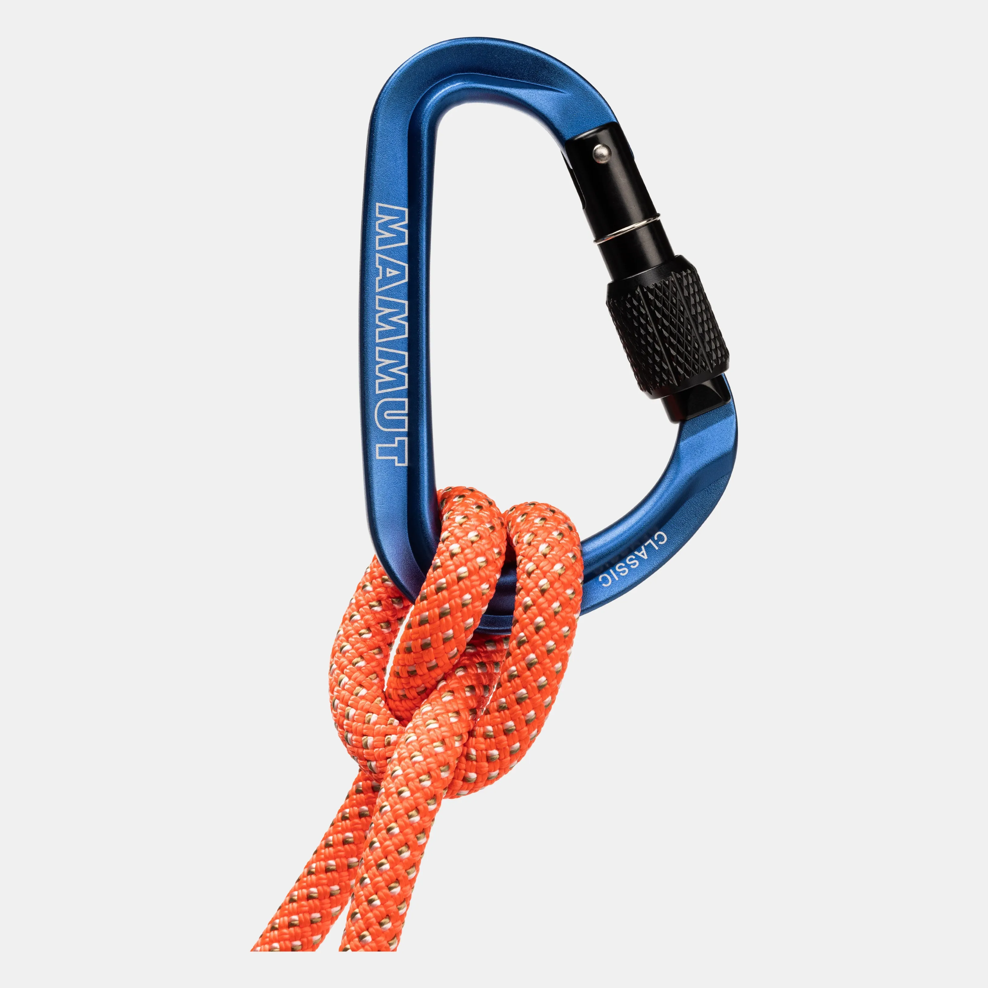 Discount Classic HMS Screwgate Carabiner Damen Kletterausrüstung | Kletterausrüstung