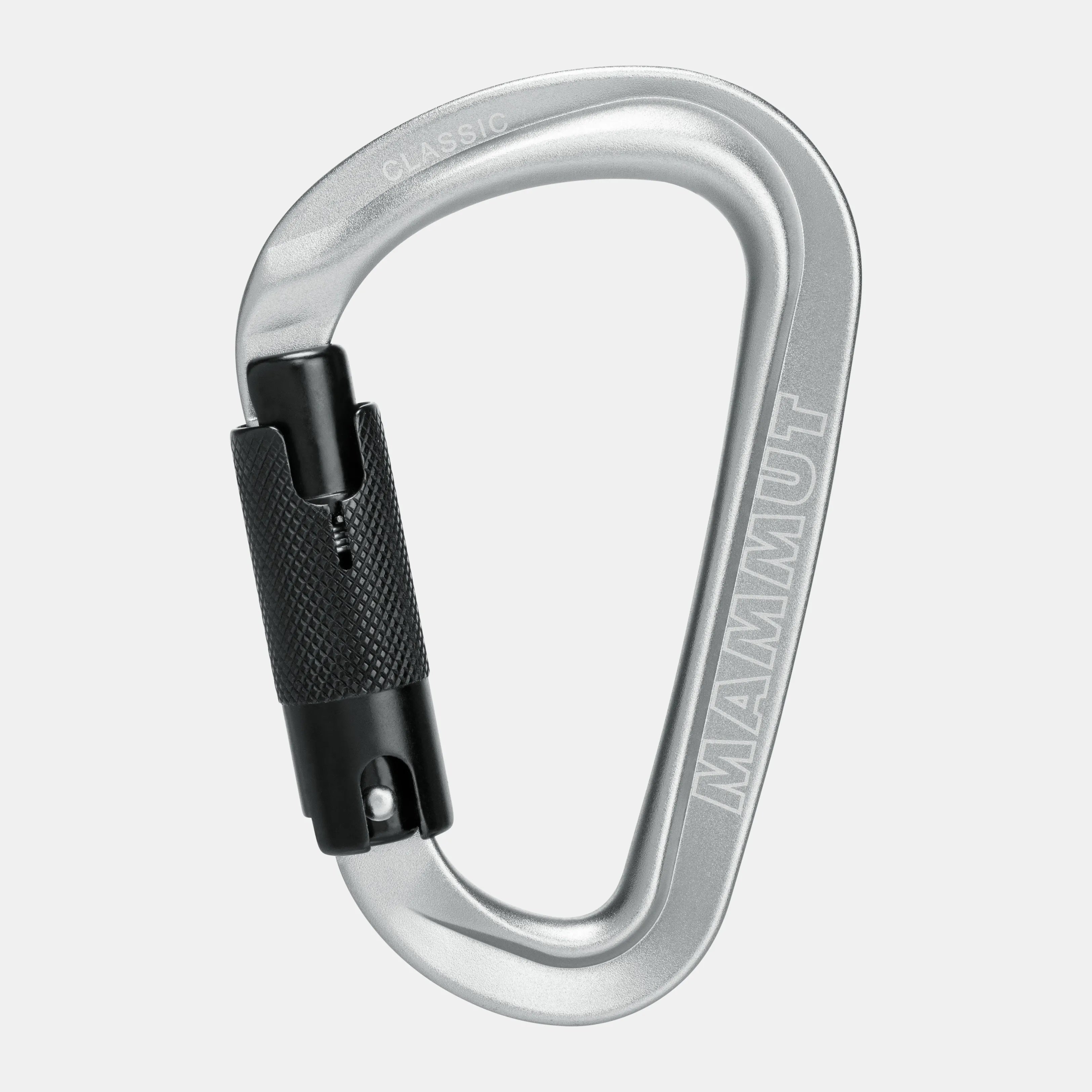 Online Classic HMS Twistlock Plus Carabiner Damen Kletterausrüstung | Kletterausrüstung