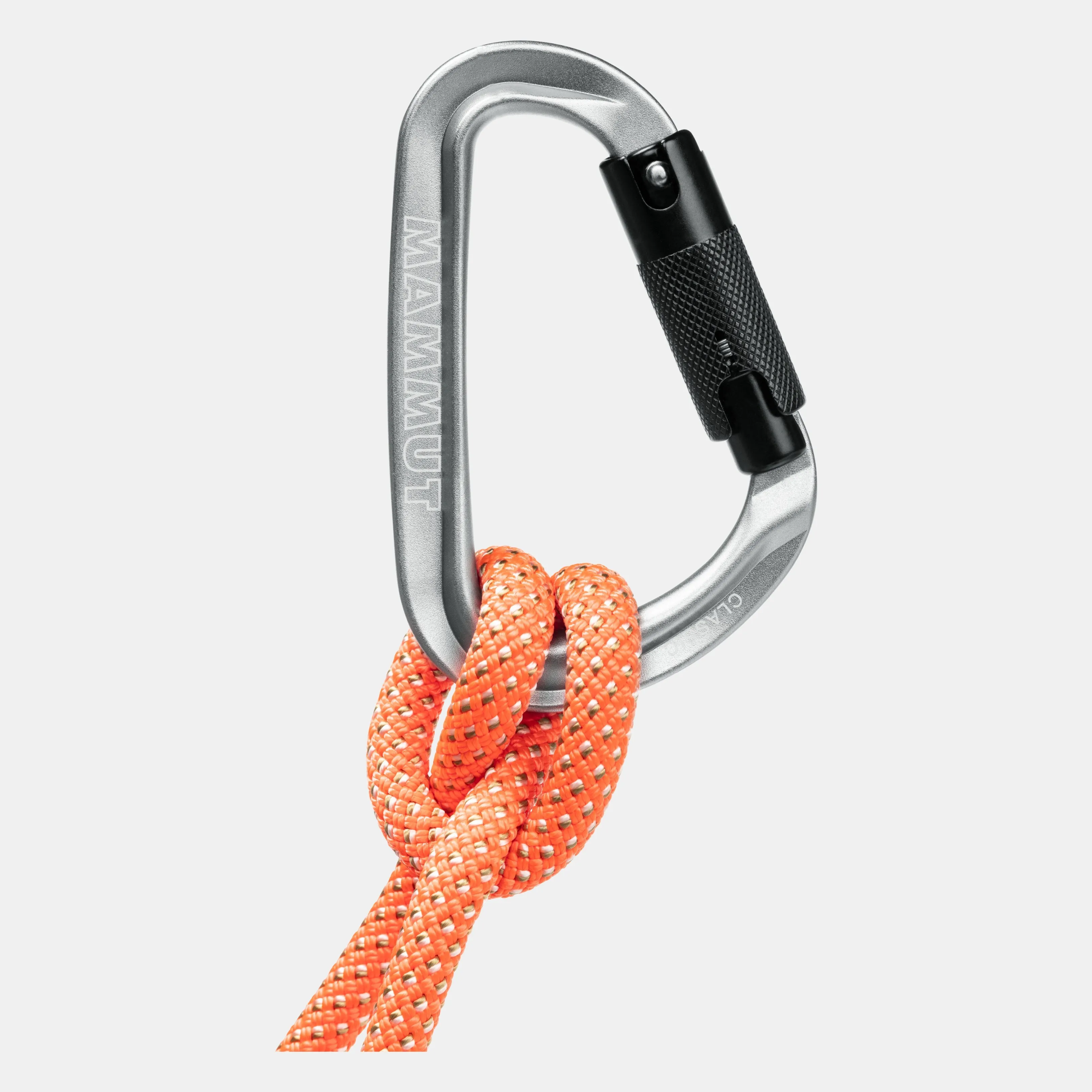 Online Classic HMS Twistlock Plus Carabiner Damen Kletterausrüstung | Kletterausrüstung