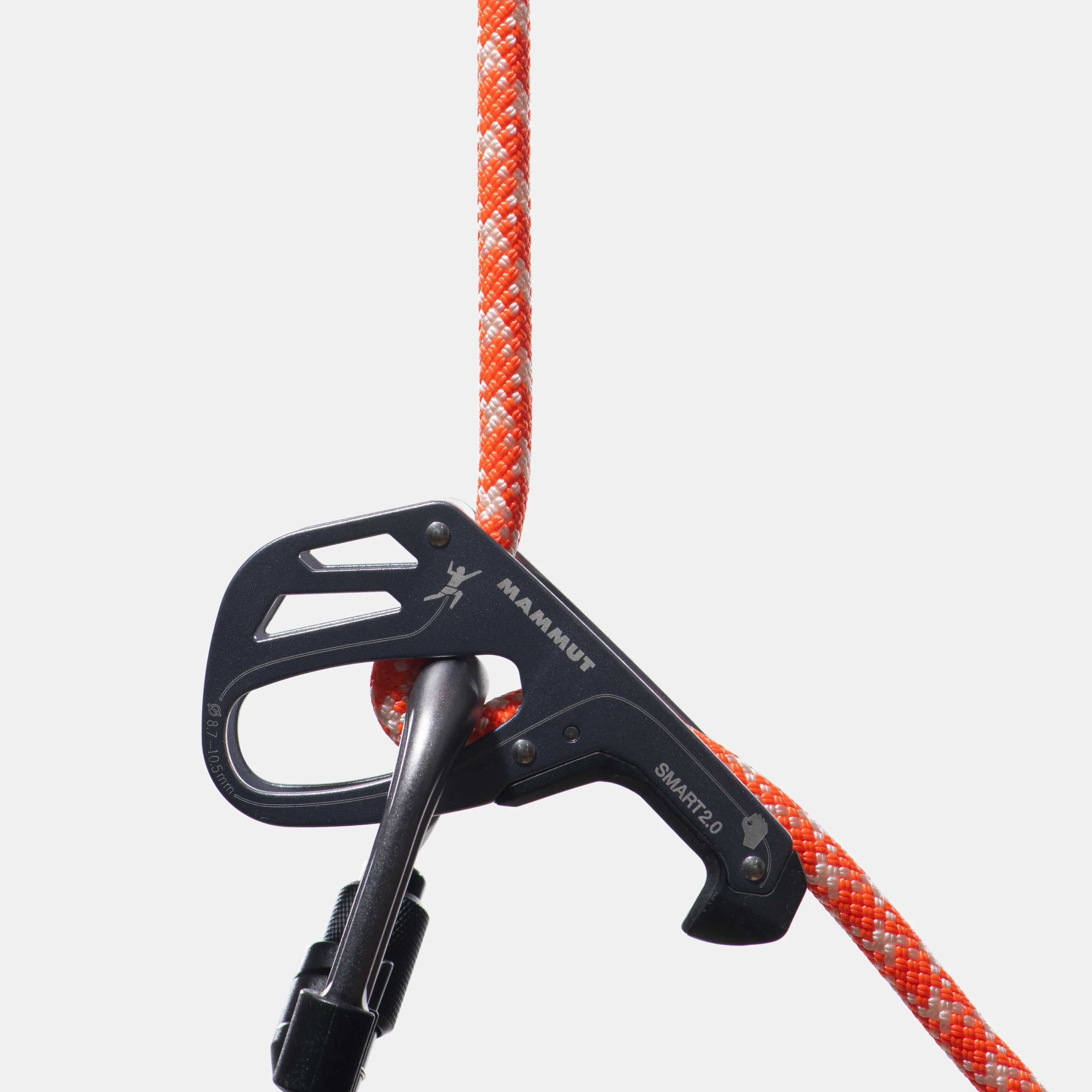 New 9.5 Crag Classic Rope Damen Kletterausrüstung | Kletterausrüstung