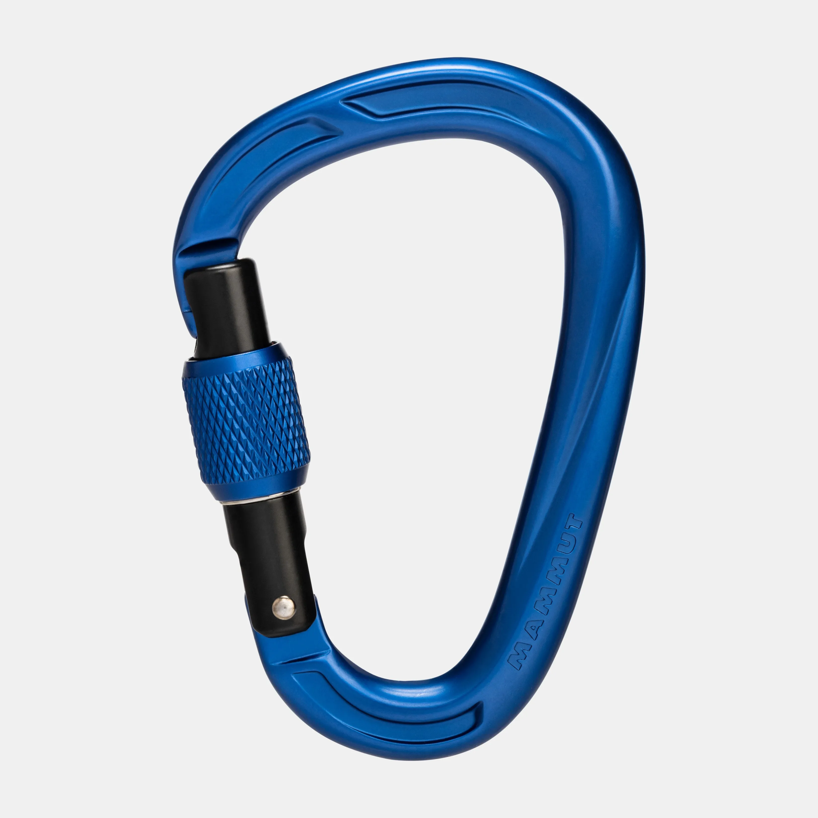 Hot Crag HMS Screwgate Carabiner Damen Kletterausrüstung | Kletterausrüstung