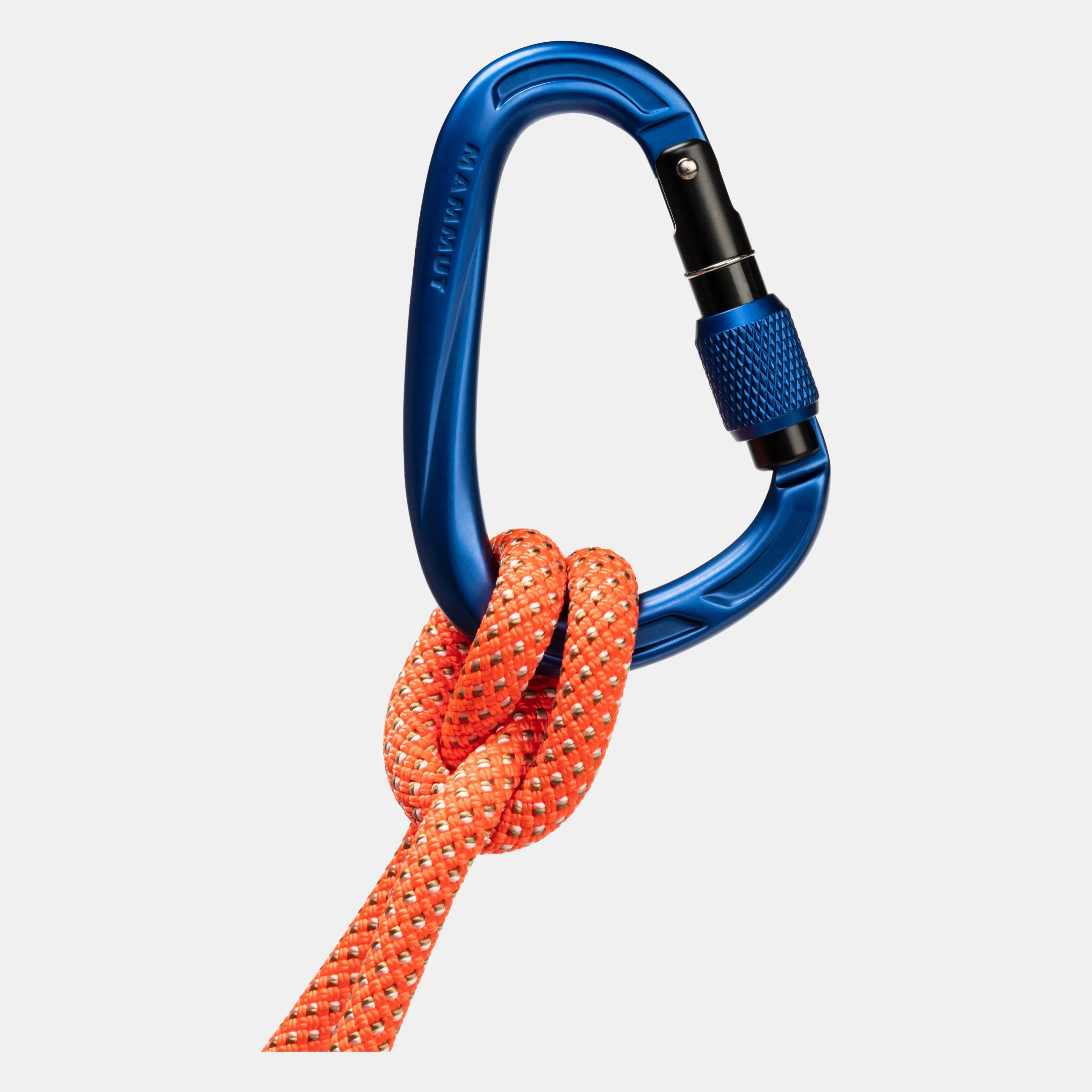 Hot Crag HMS Screwgate Carabiner Damen Kletterausrüstung | Kletterausrüstung