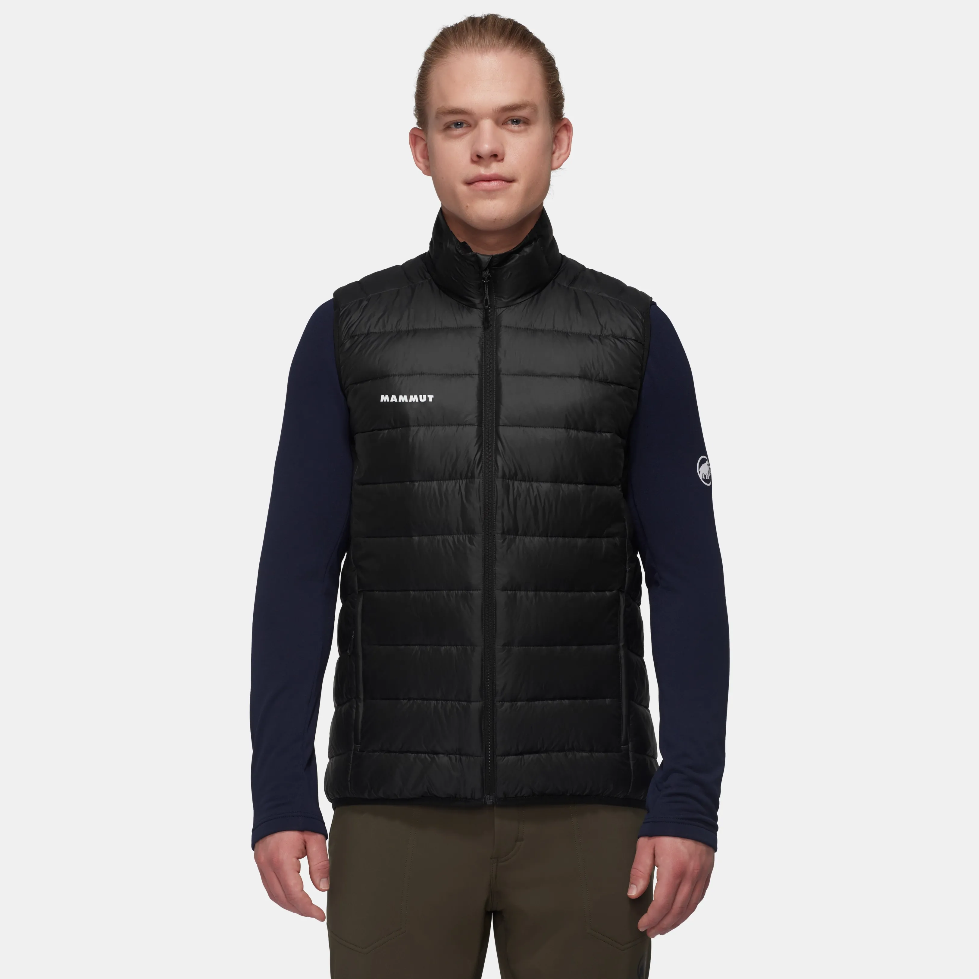 Cheap Crag IN Vest Men Herren Jacken & Westen