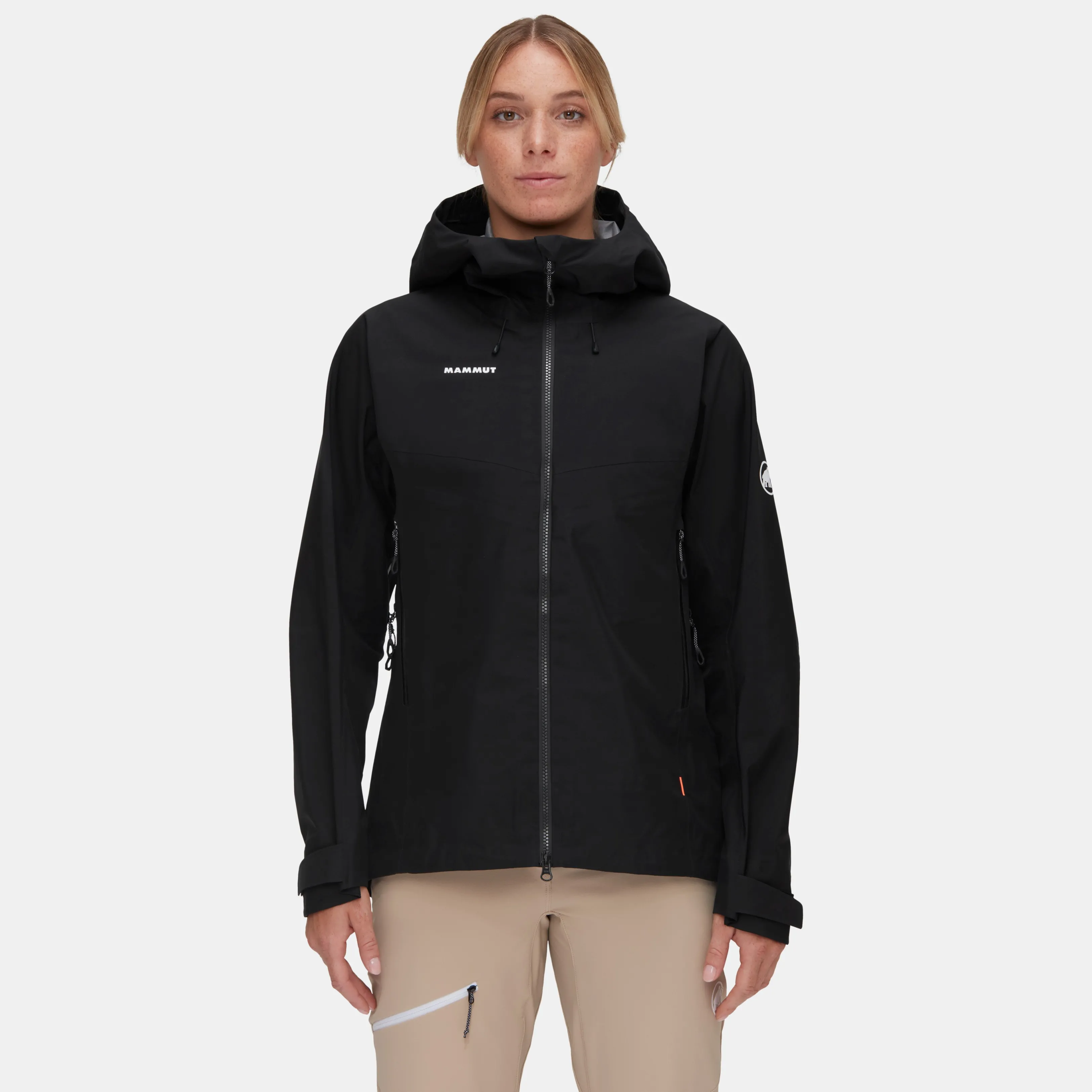 Best Sale Crater IV HS Hooded Jacket Women Damen Jacken & Westen