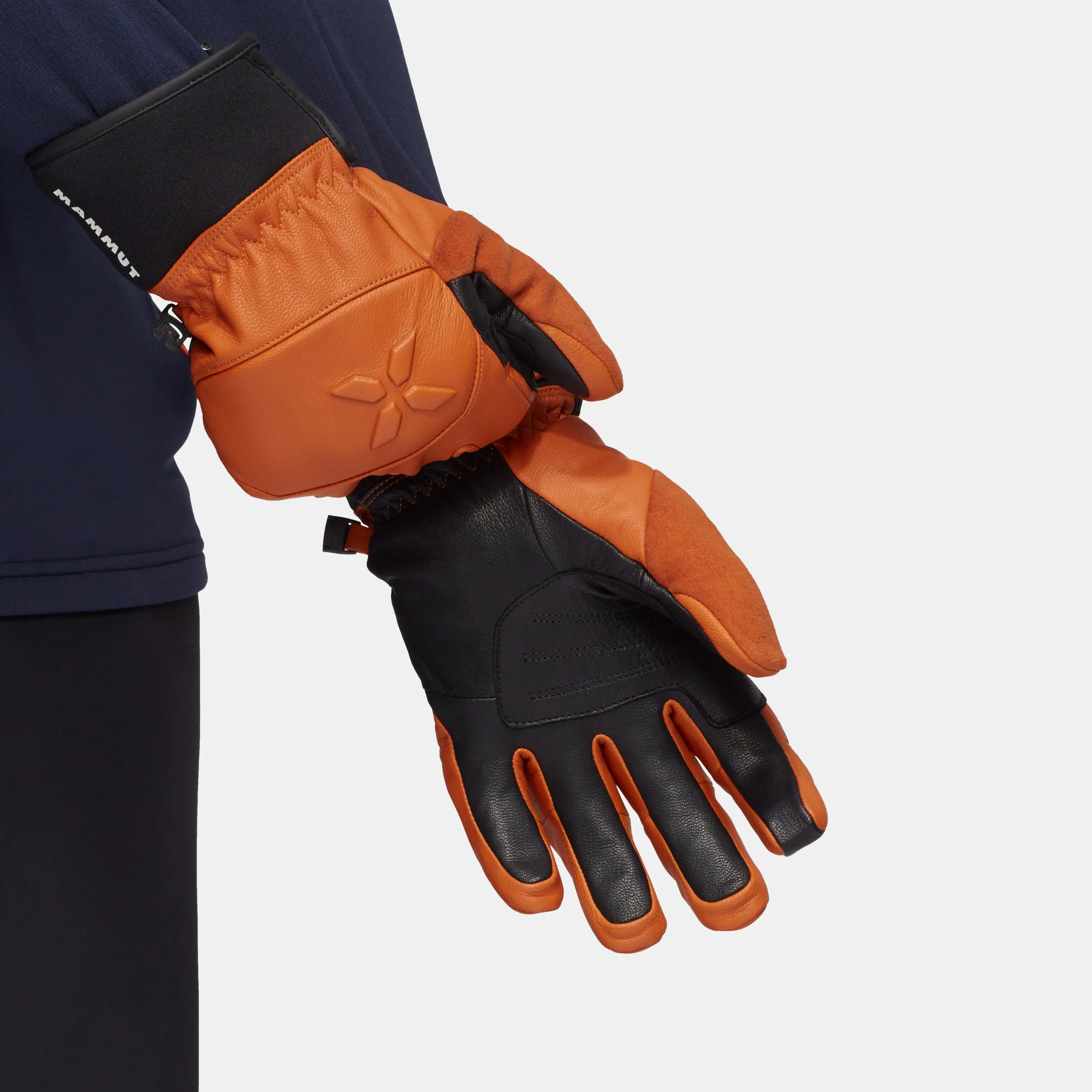 Outlet Eiger Free Glove Damen Accessoires | Accessoires