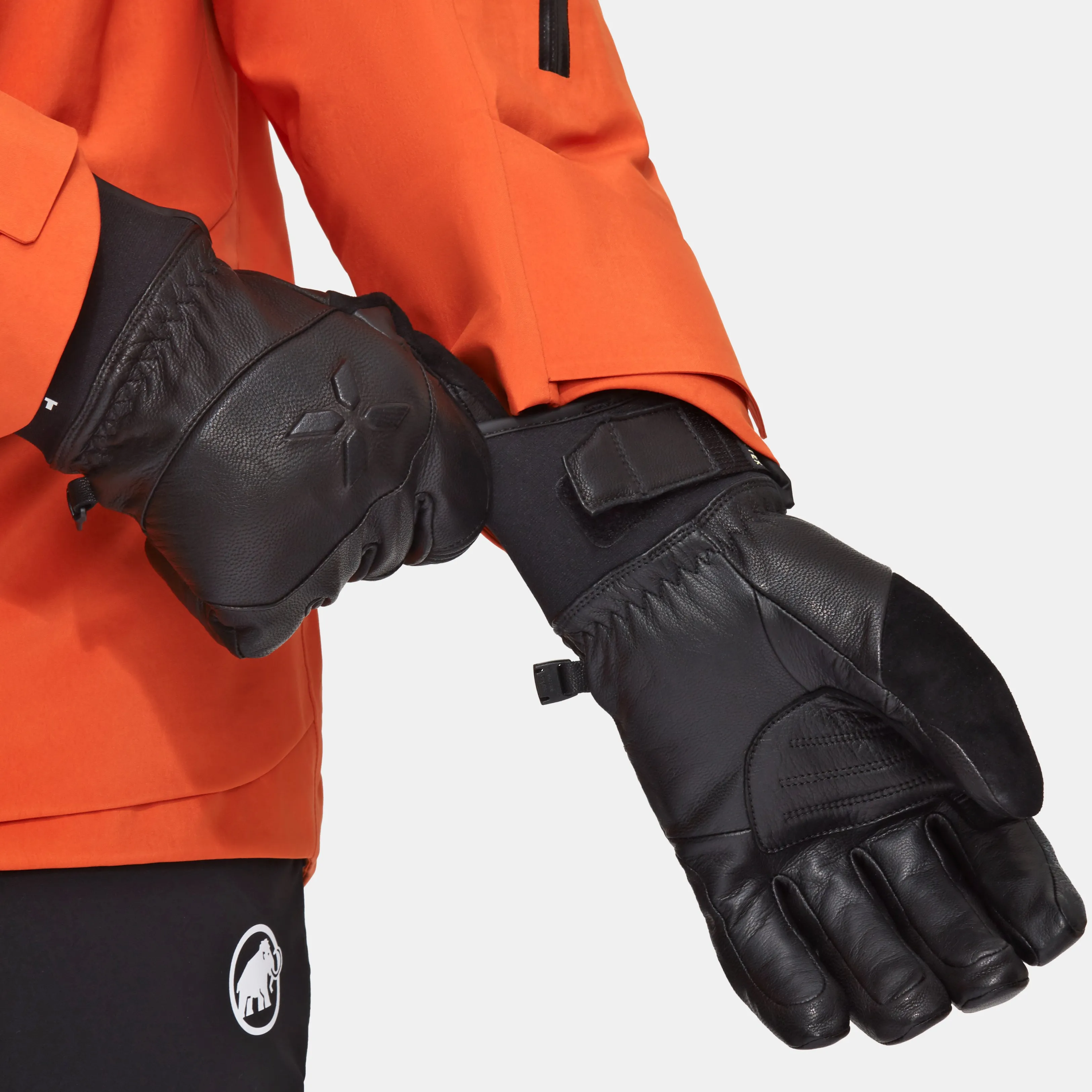 Flash Sale Eiger Free Glove Damen Accessoires | Accessoires