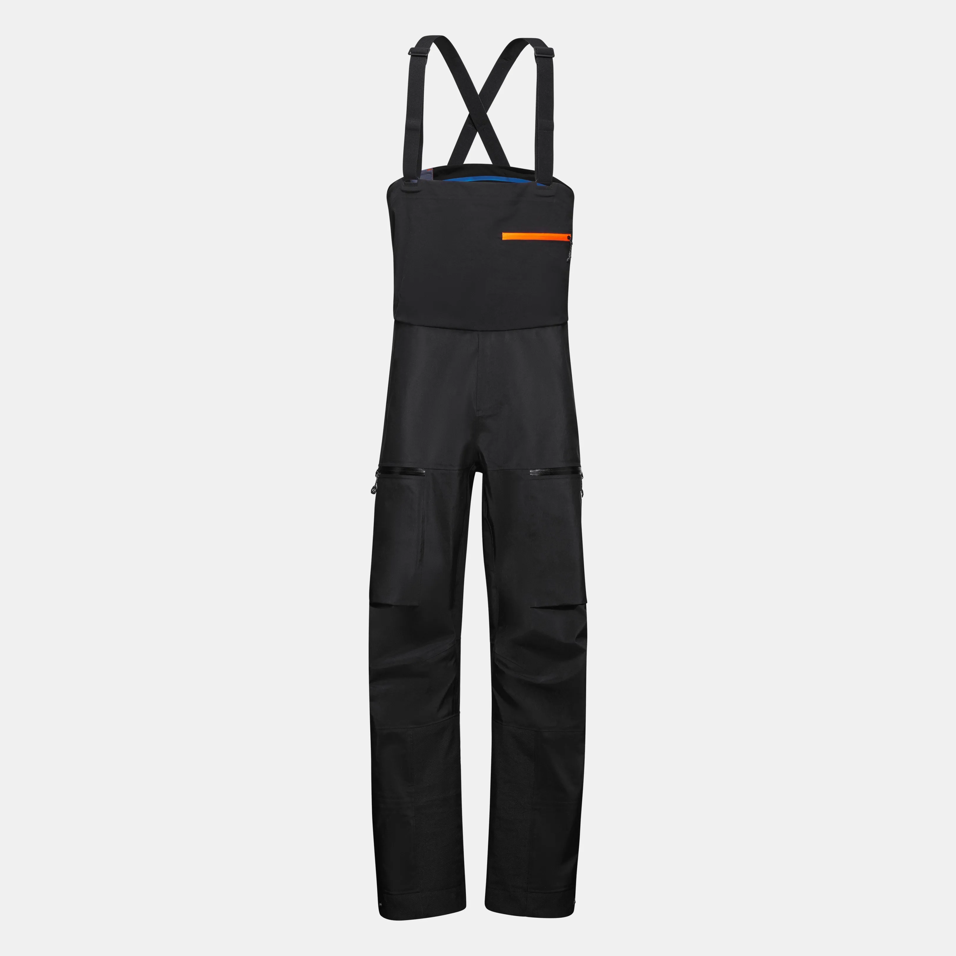 Sale Eiger Free Pro HS Bib Pants Men Herren Hosen & Shorts