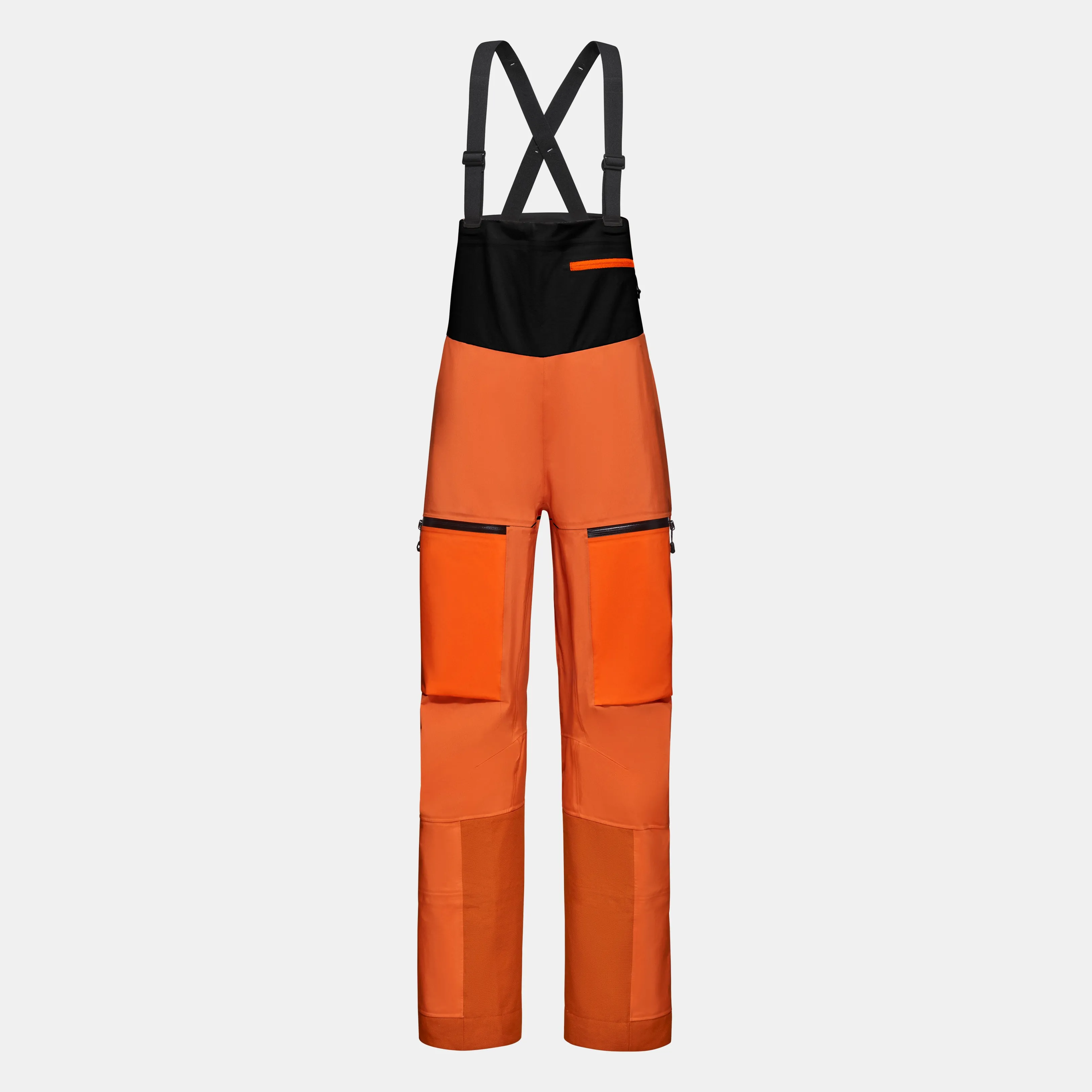 Best Eiger Free Pro HS Bib Pants Women Damen Hosen & Shorts