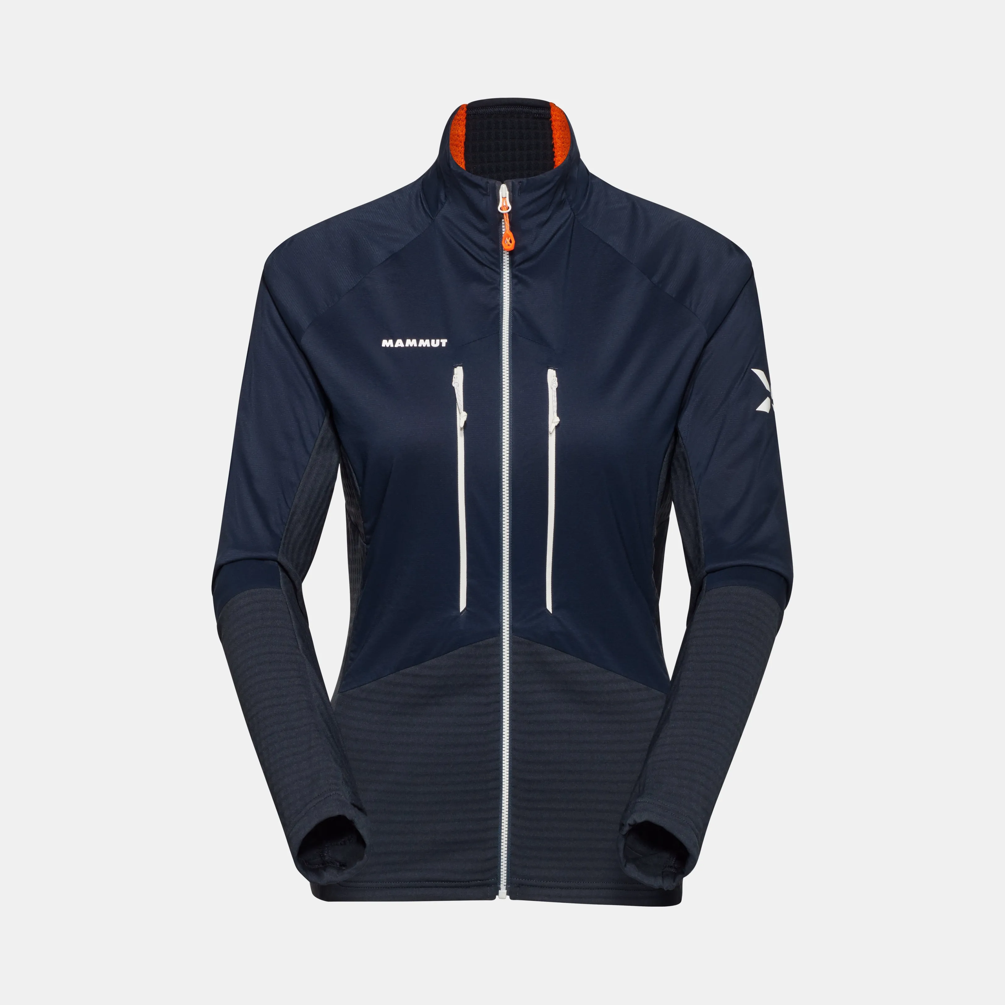 Best Eiger Nordwand ML Hybrid Jacket Women Damen Oberteile