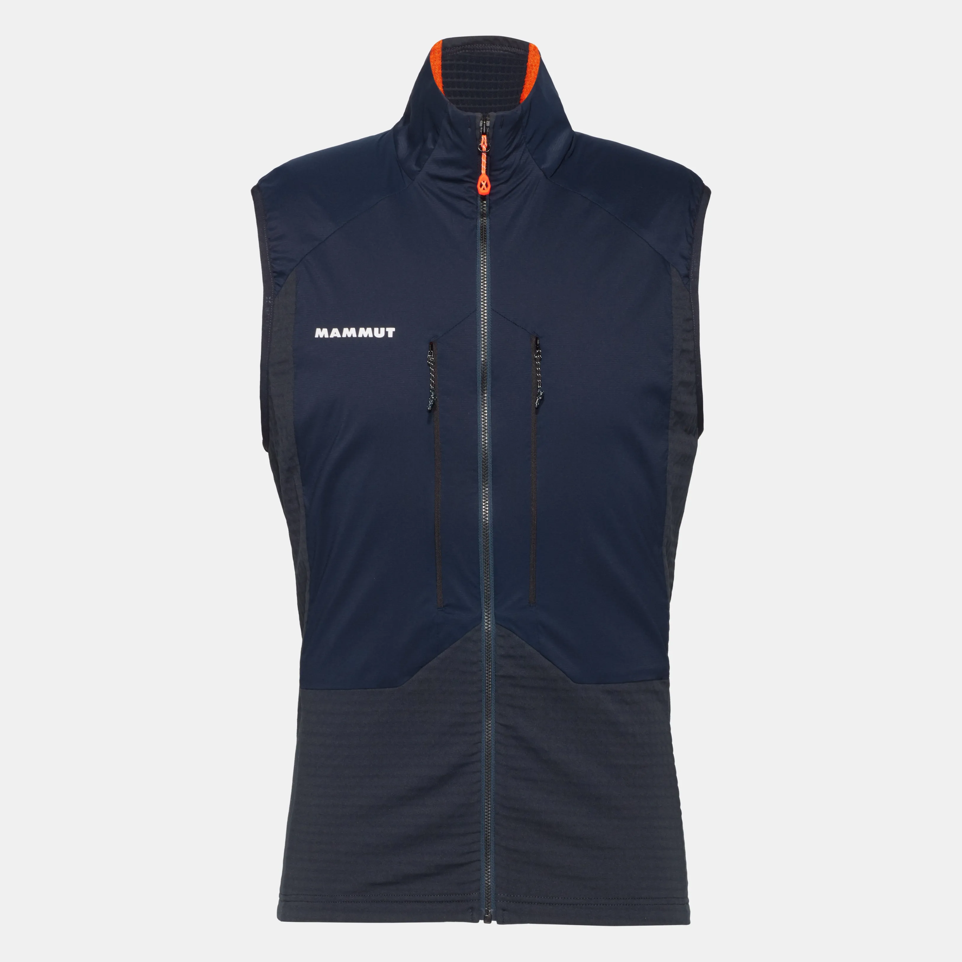 Best Eiger Nordwand ML Hybrid Vest Men Herren Oberteile | Jacken & Westen